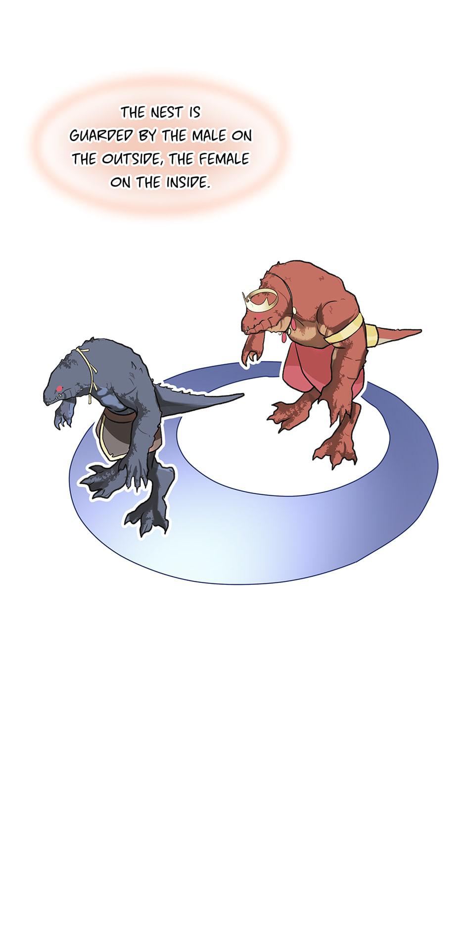 Second Life Ranker Chap 14 - Next Chap 15