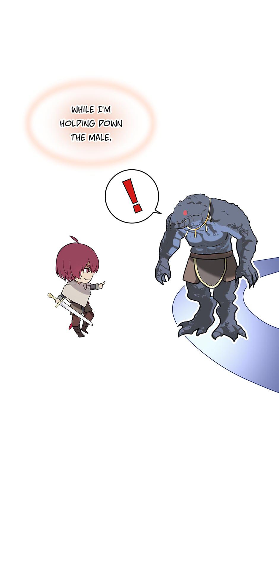 Second Life Ranker Chap 14 - Next Chap 15