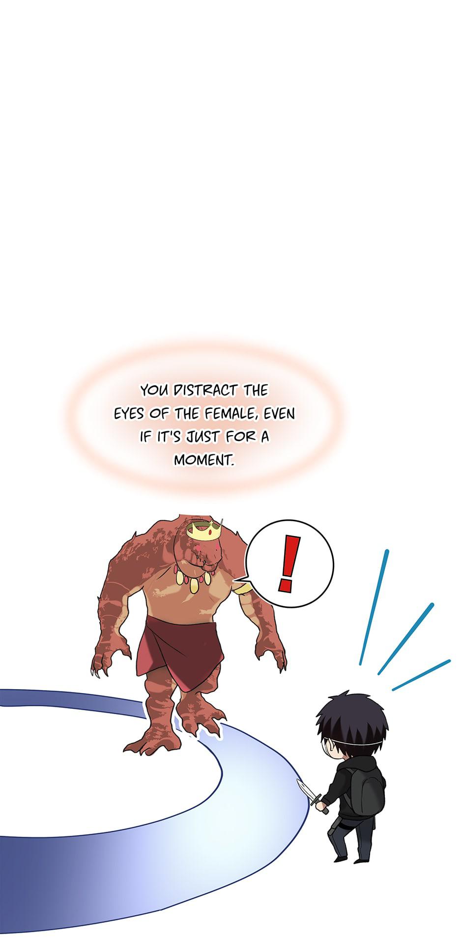 Second Life Ranker Chap 14 - Next Chap 15