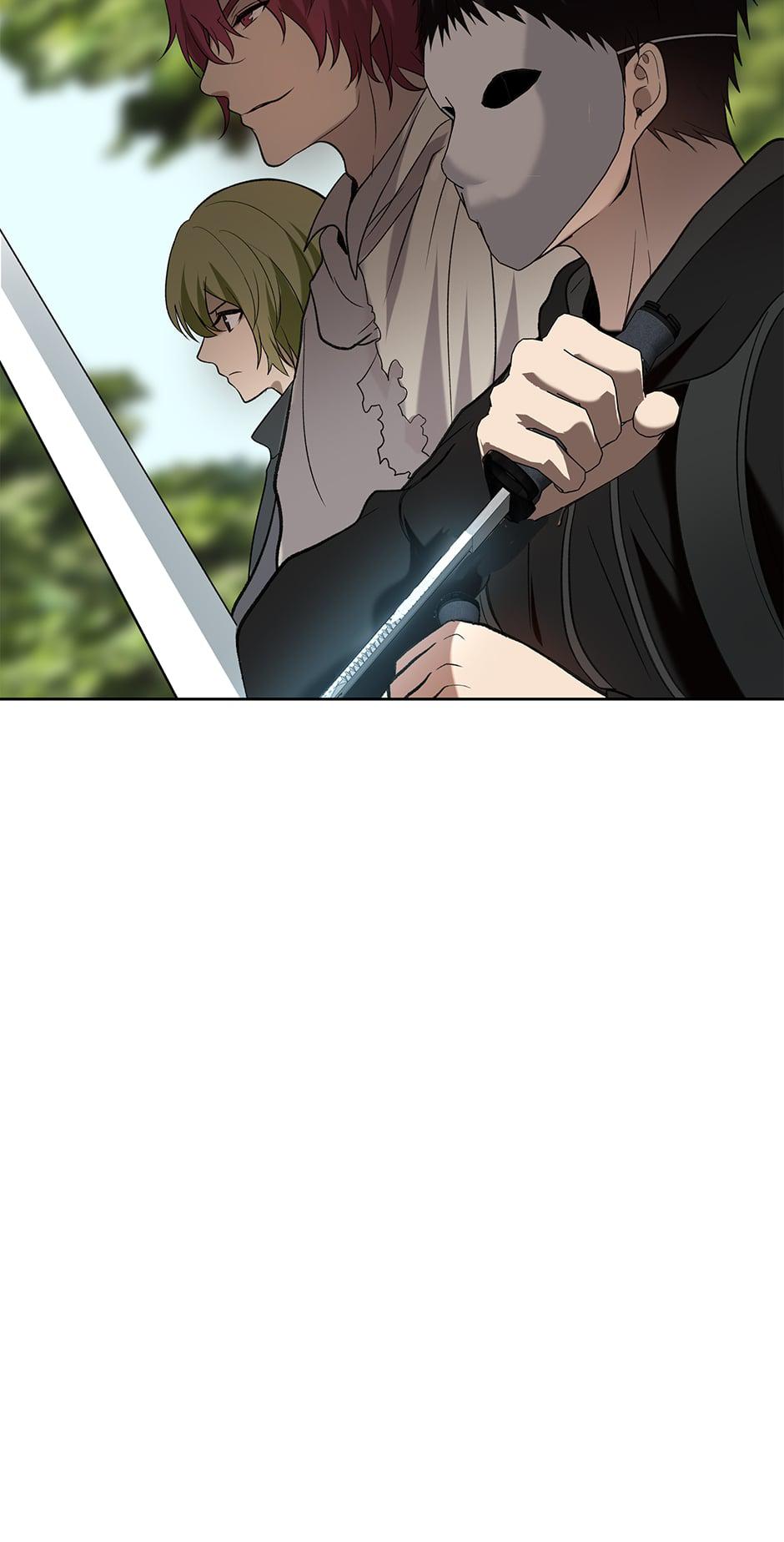 Second Life Ranker Chap 14 - Next Chap 15