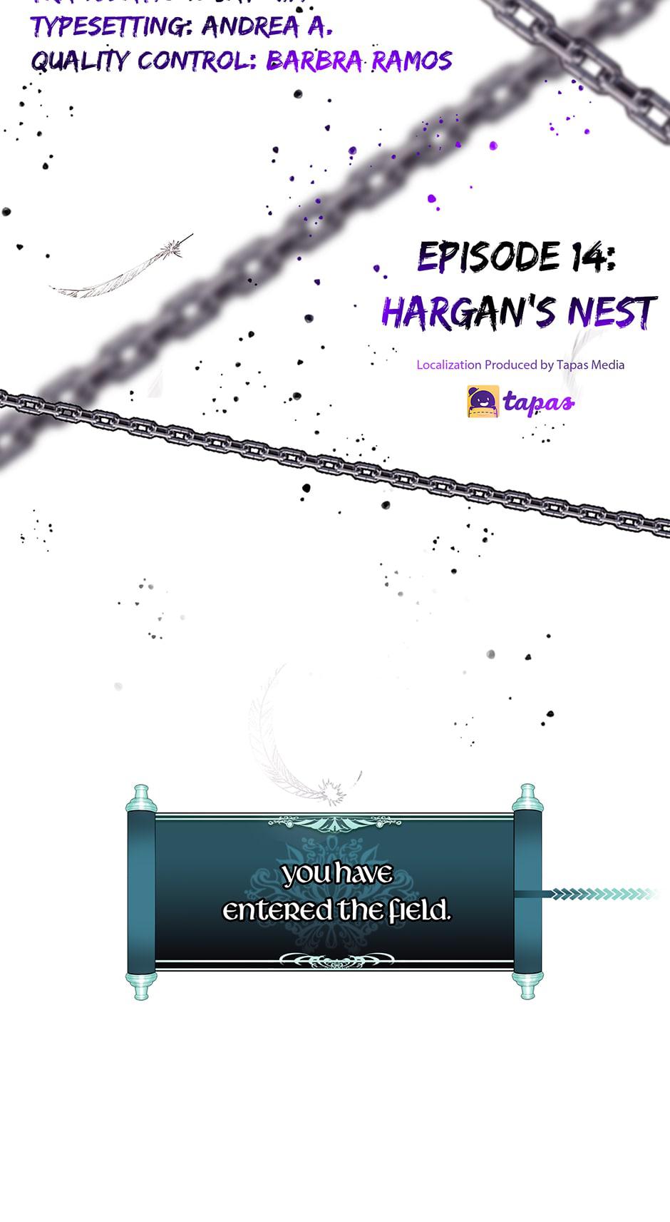 Second Life Ranker Chap 14 - Next Chap 15