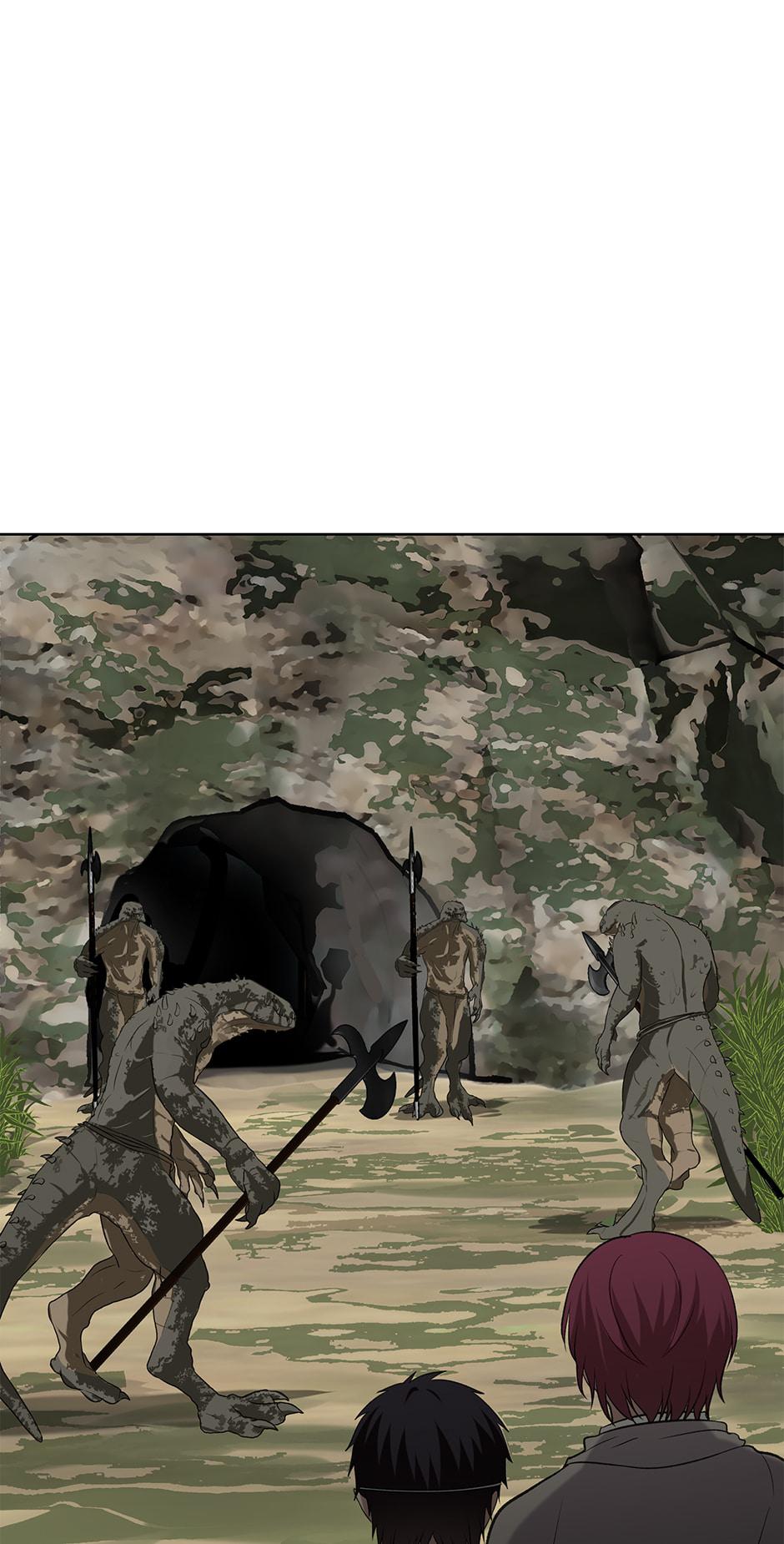 Second Life Ranker Chap 14 - Next Chap 15