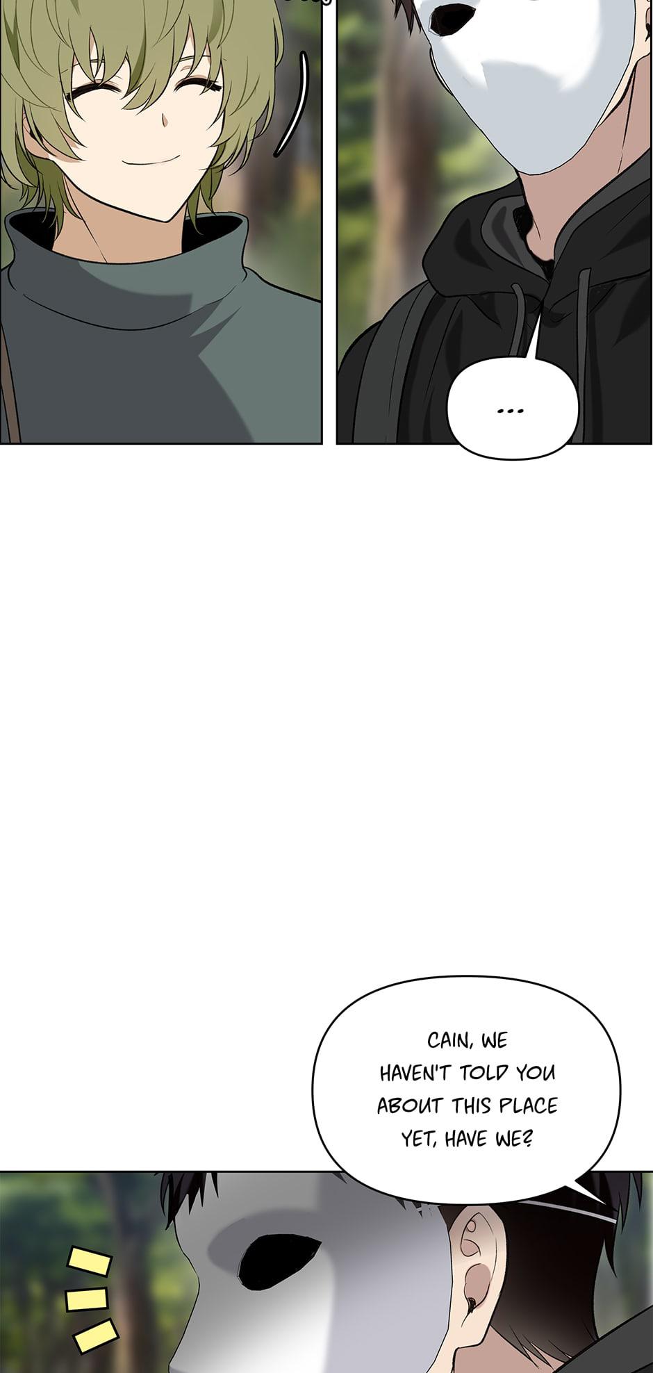 Second Life Ranker Chap 14 - Next Chap 15