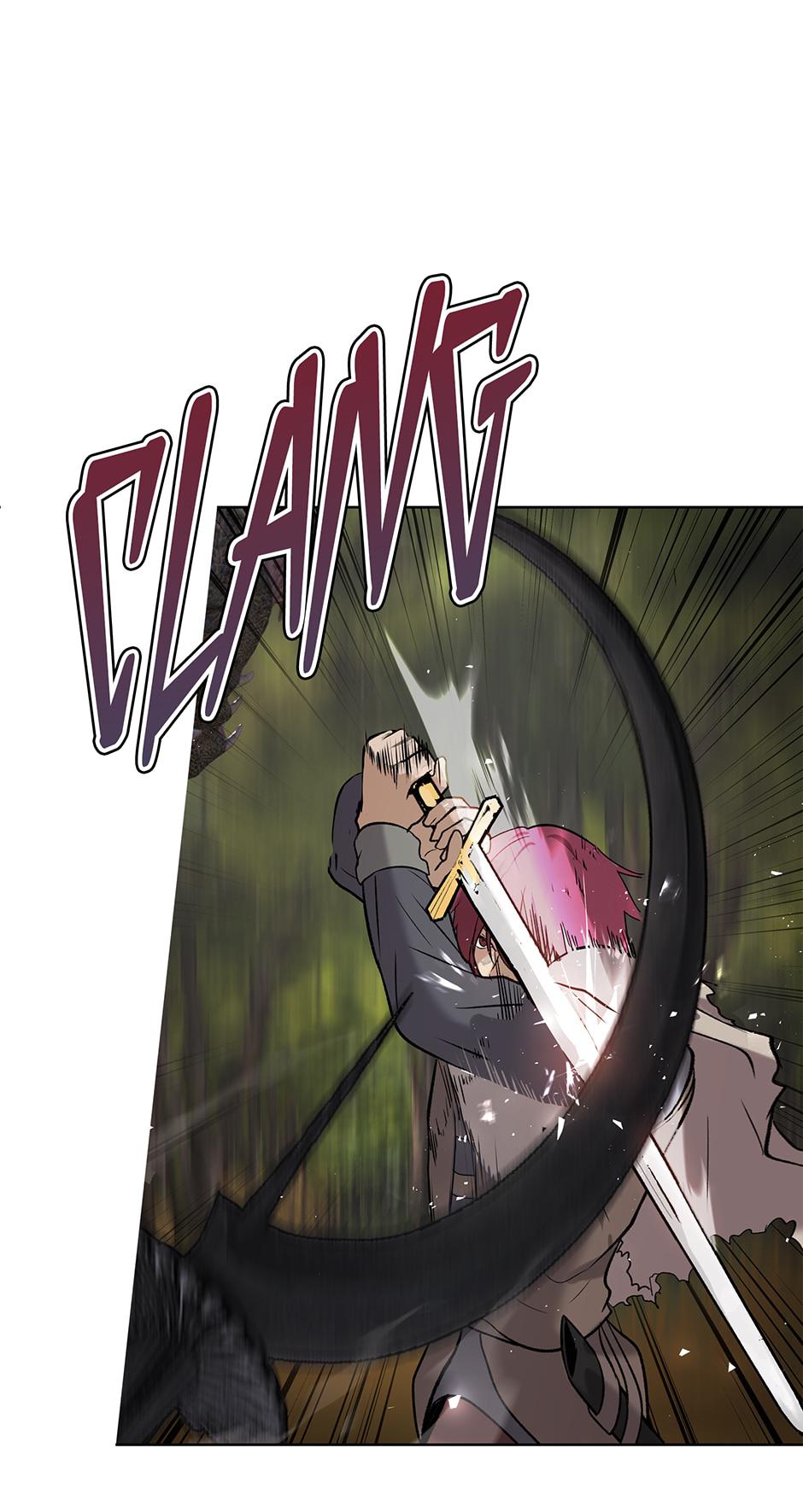 Second Life Ranker Chap 14 - Next Chap 15