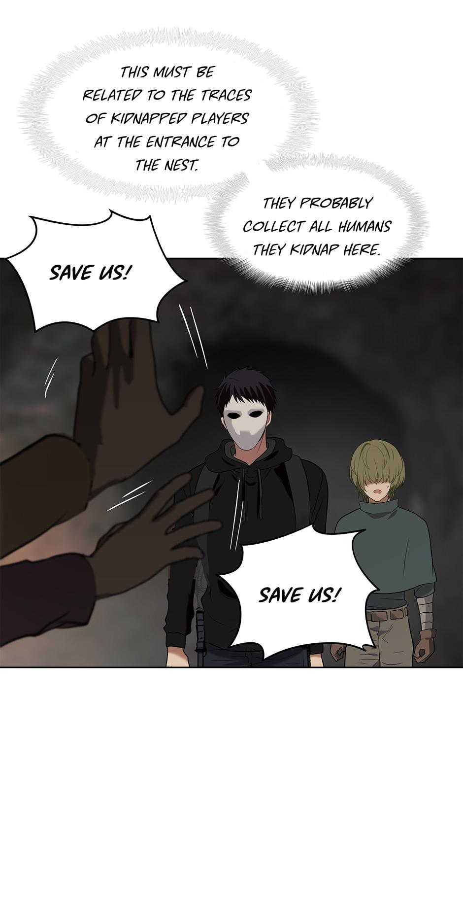 Second Life Ranker Chap 14 - Next Chap 15