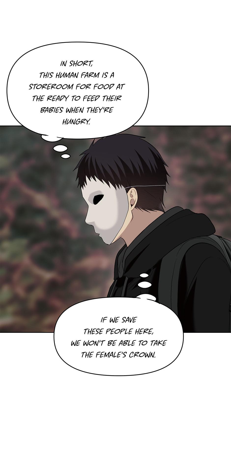 Second Life Ranker Chap 14 - Next Chap 15