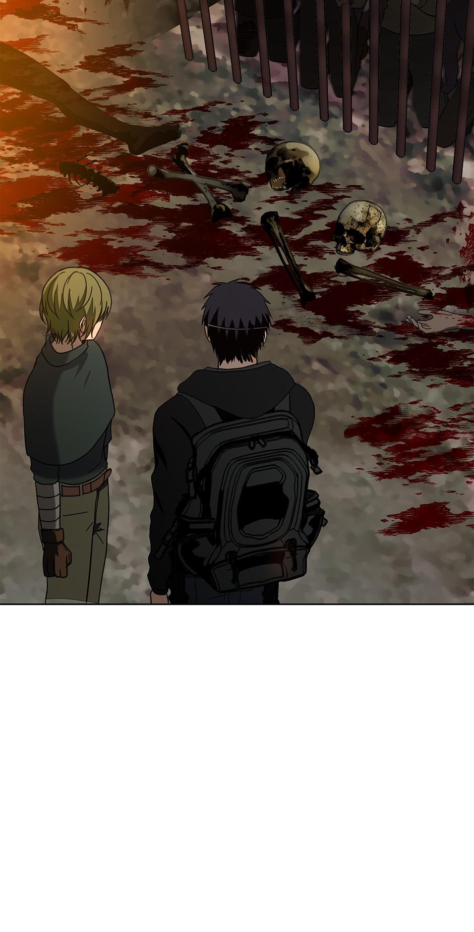 Second Life Ranker Chap 14 - Next Chap 15