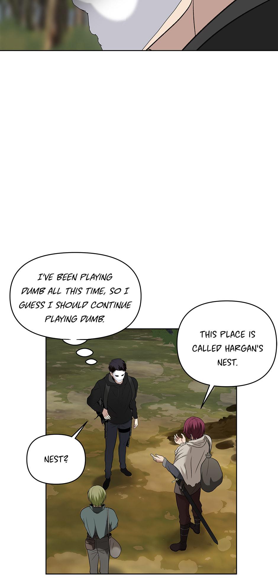 Second Life Ranker Chap 14 - Next Chap 15