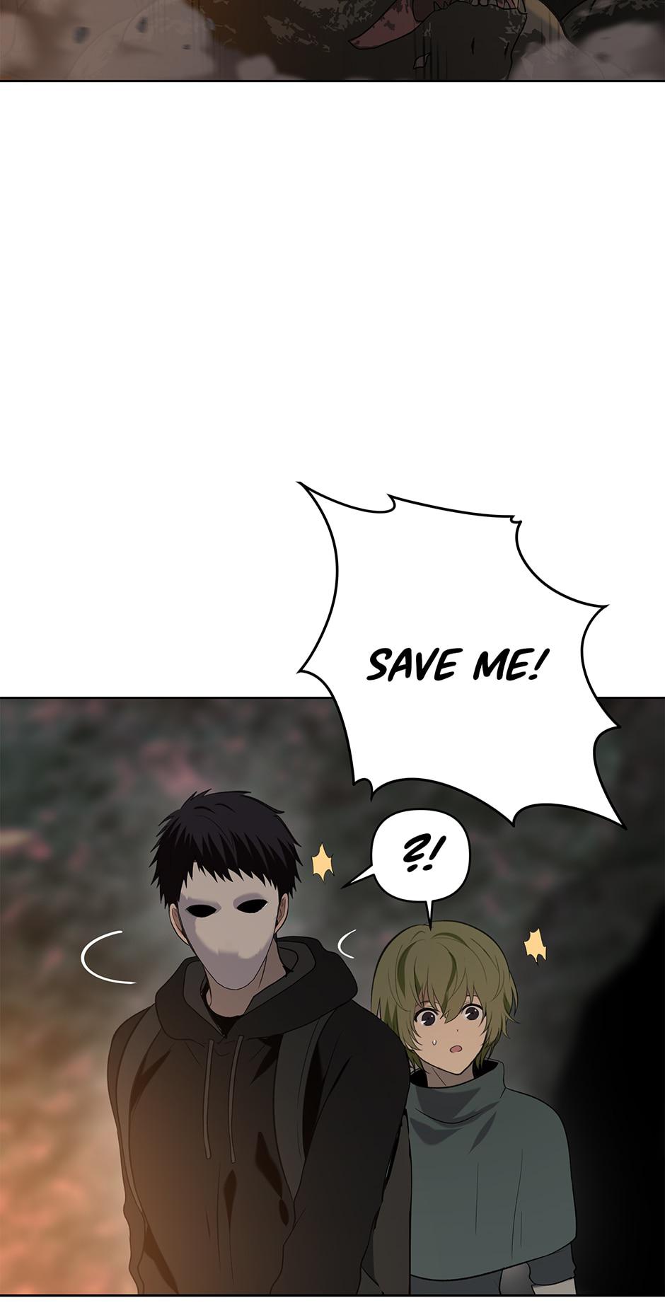 Second Life Ranker Chap 14 - Next Chap 15