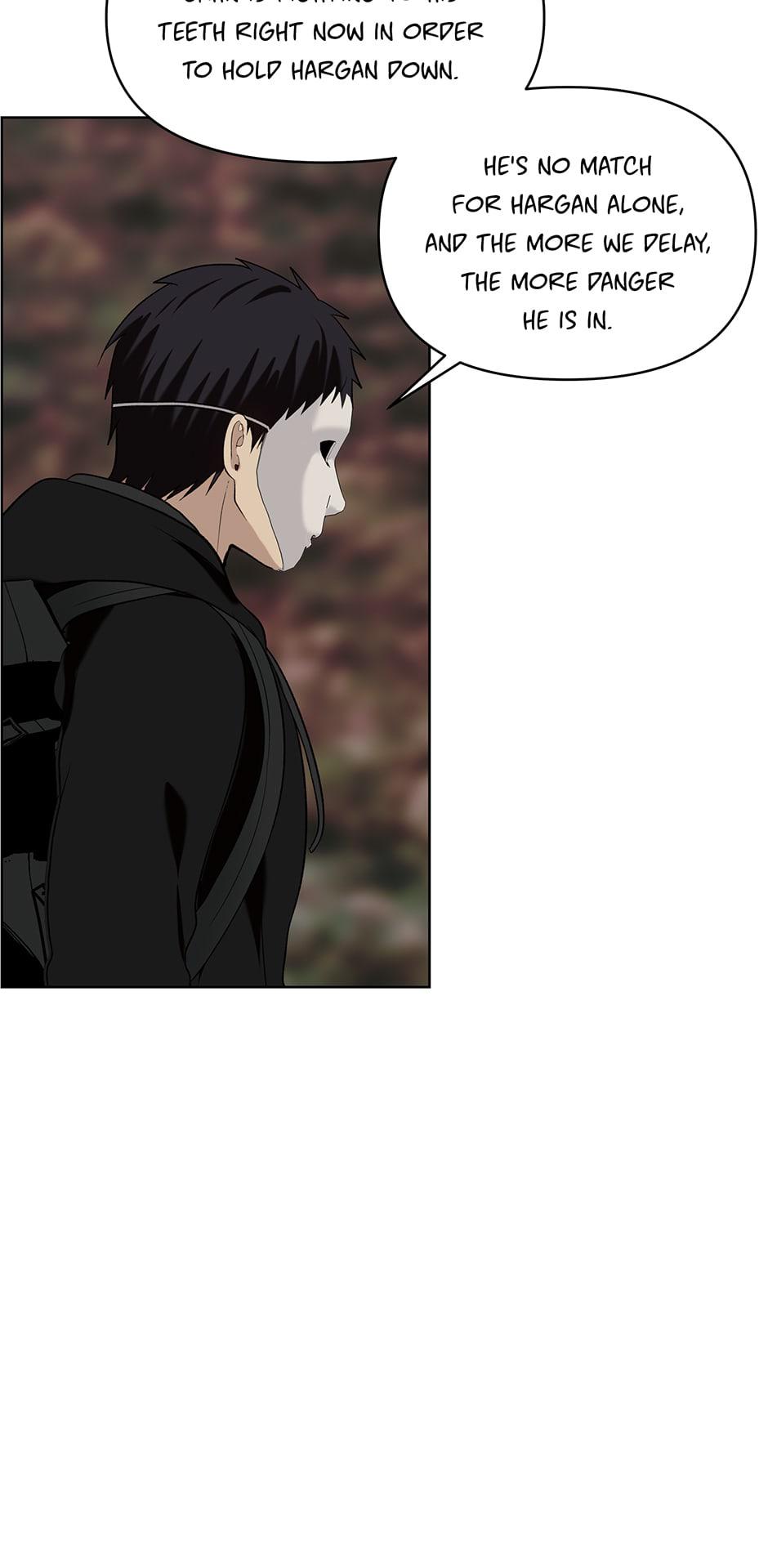 Second Life Ranker Chap 14 - Next Chap 15