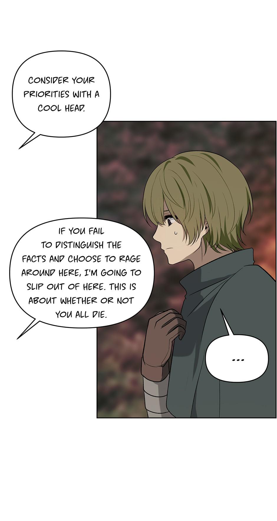 Second Life Ranker Chap 14 - Next Chap 15