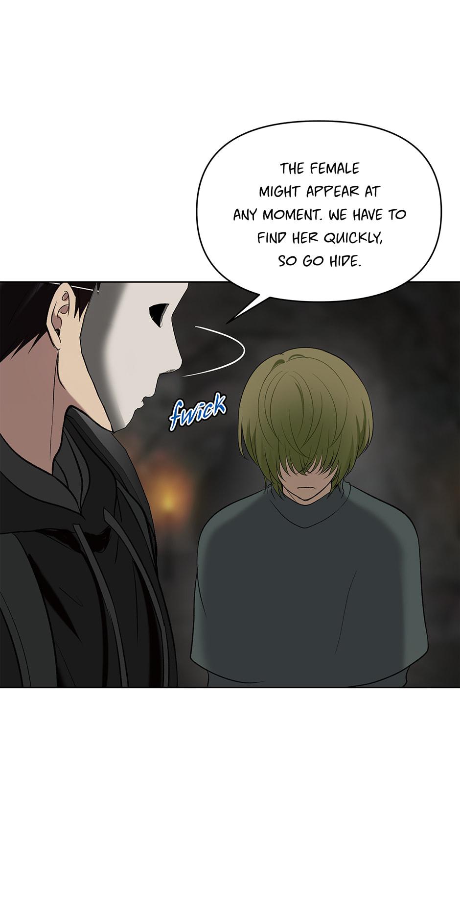 Second Life Ranker Chap 14 - Next Chap 15