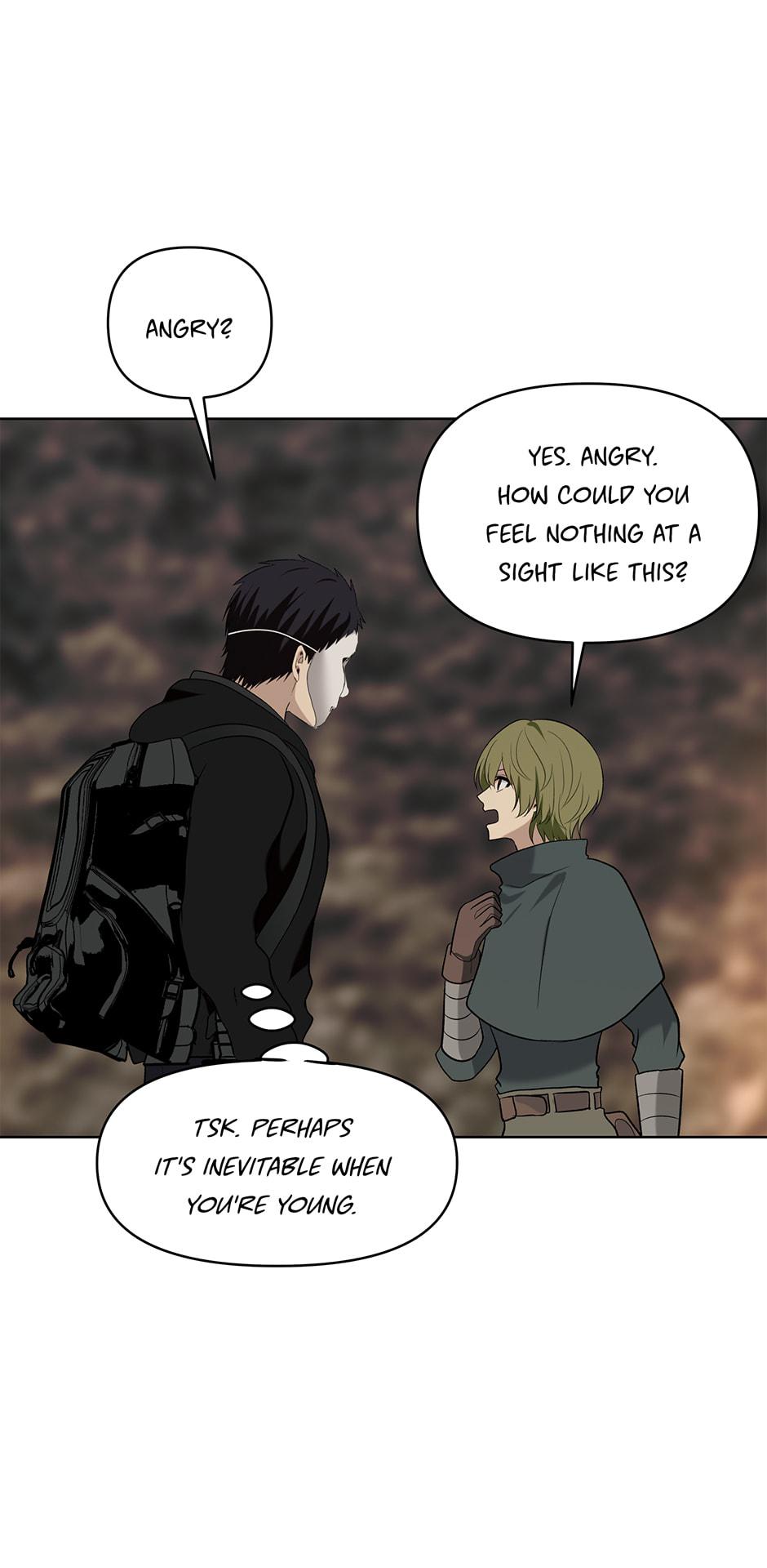 Second Life Ranker Chap 14 - Next Chap 15