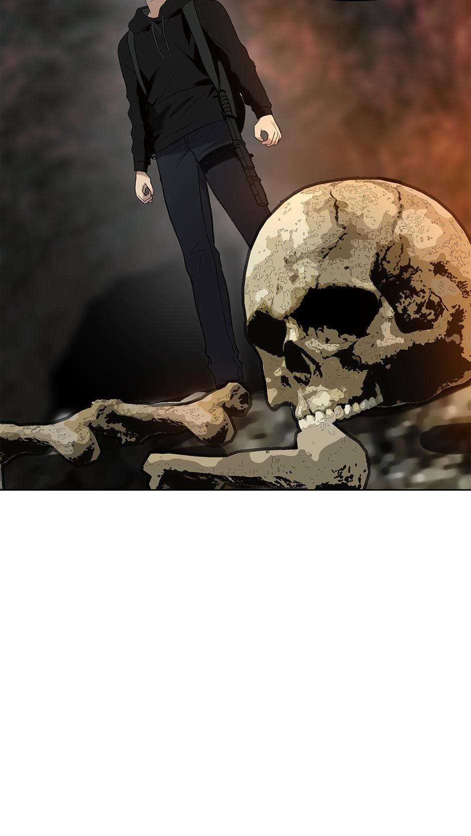 Second Life Ranker Chap 14 - Next Chap 15