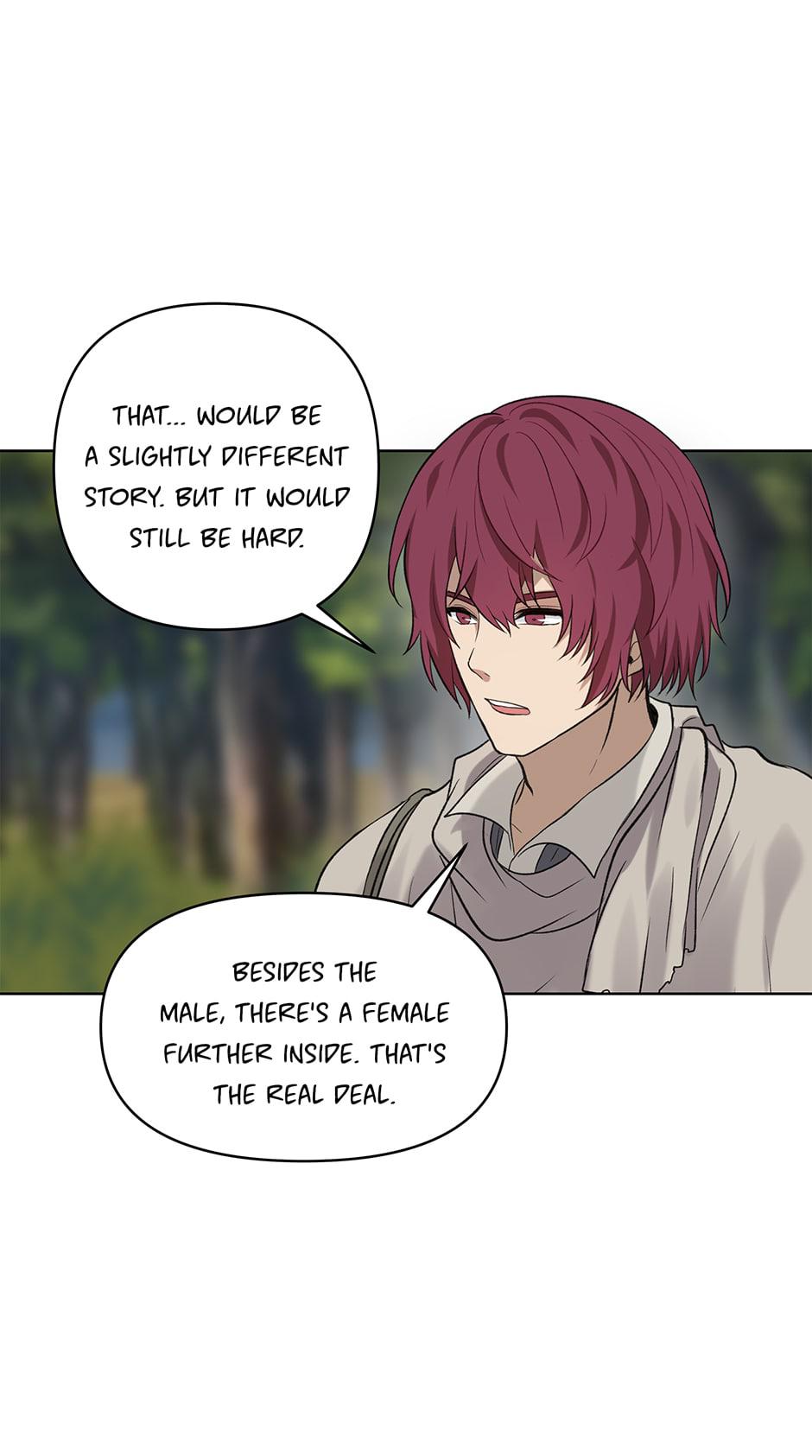 Second Life Ranker Chap 14 - Next Chap 15