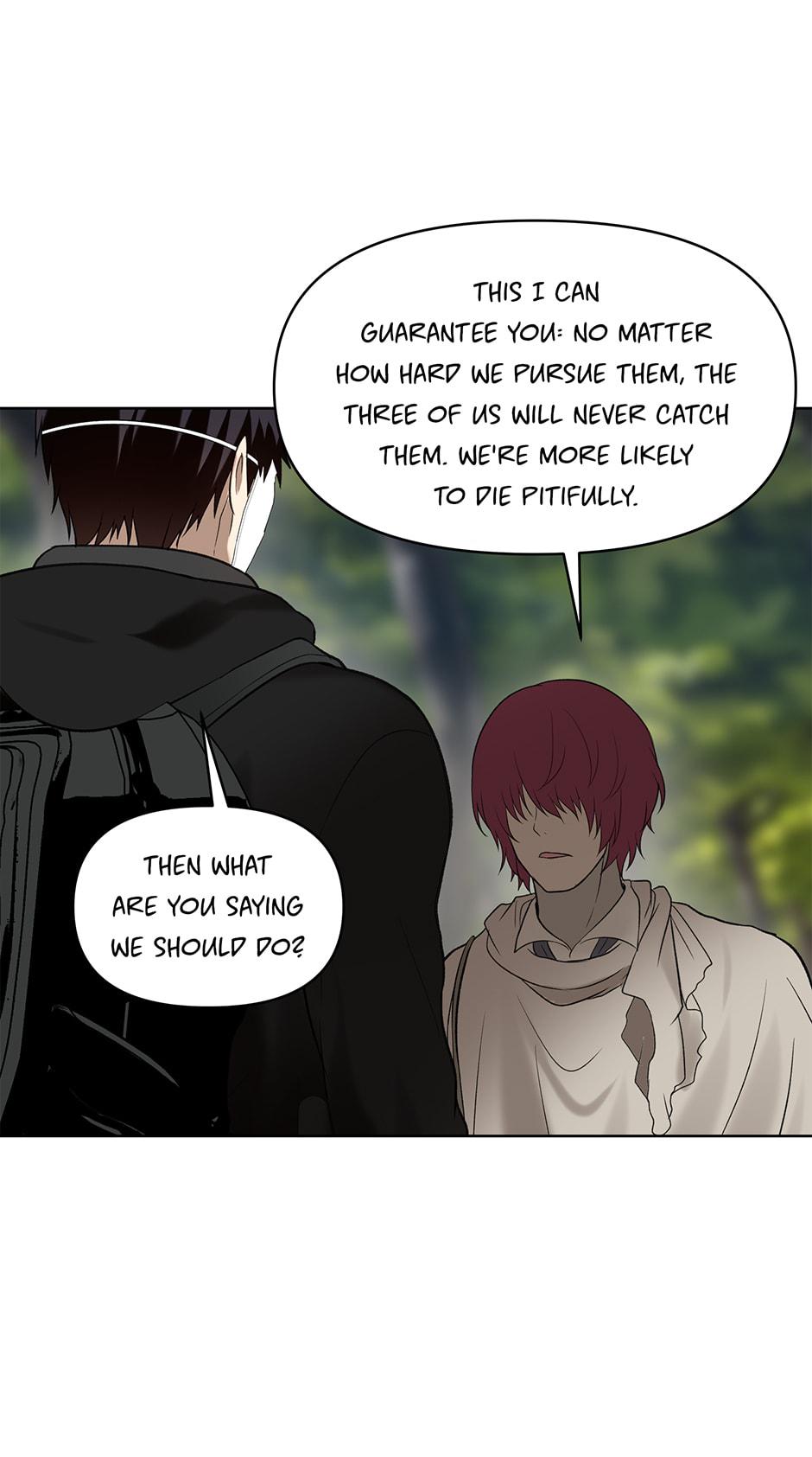 Second Life Ranker Chap 14 - Next Chap 15