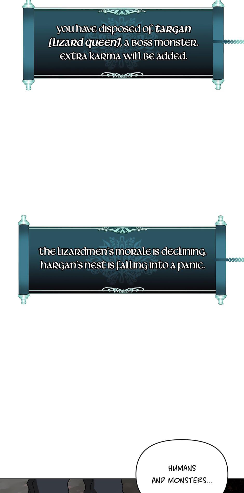 Second Life Ranker Chap 15 - Next Chap 16