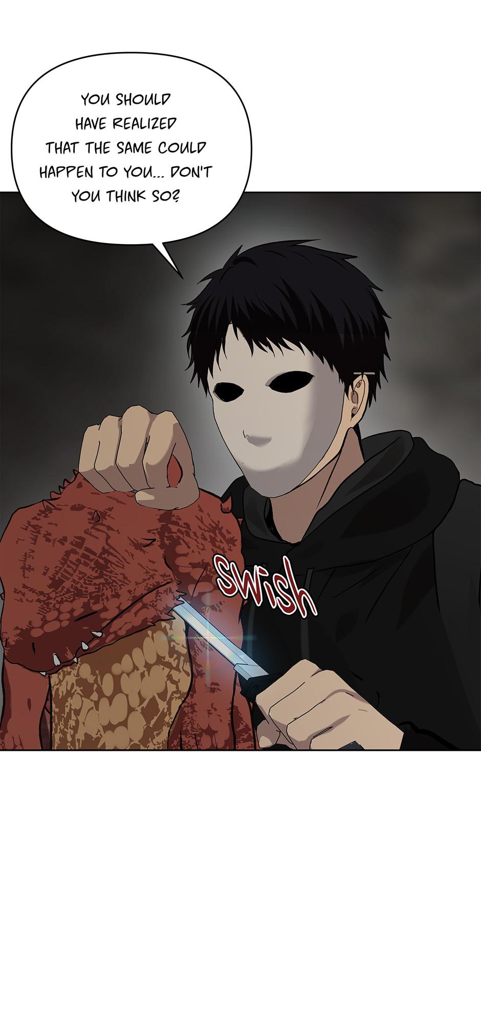 Second Life Ranker Chap 15 - Next Chap 16