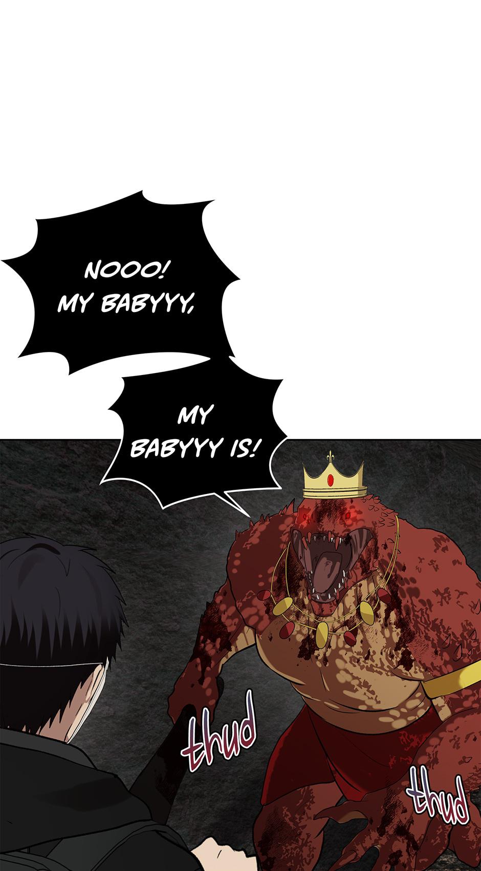 Second Life Ranker Chap 15 - Next Chap 16