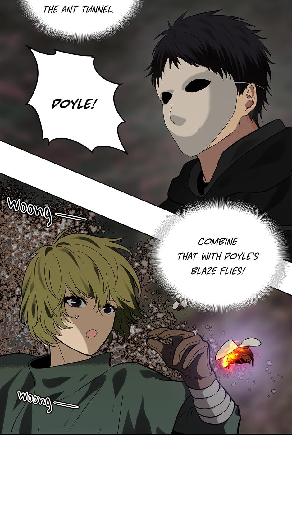 Second Life Ranker Chap 15 - Next Chap 16