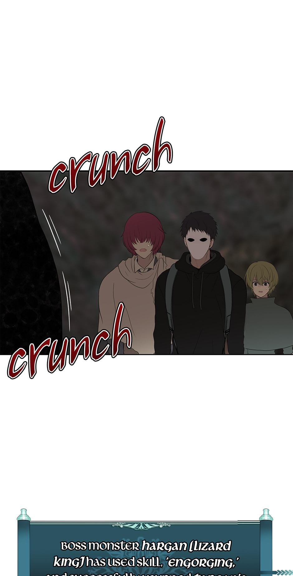 Second Life Ranker Chap 15 - Next Chap 16