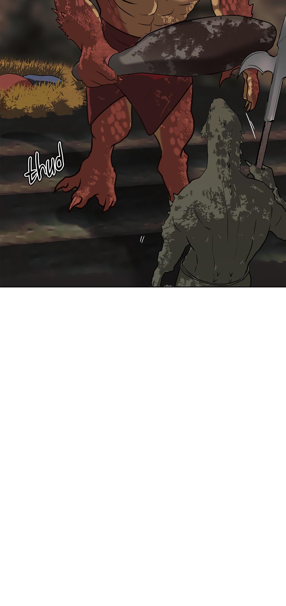 Second Life Ranker Chap 15 - Next Chap 16