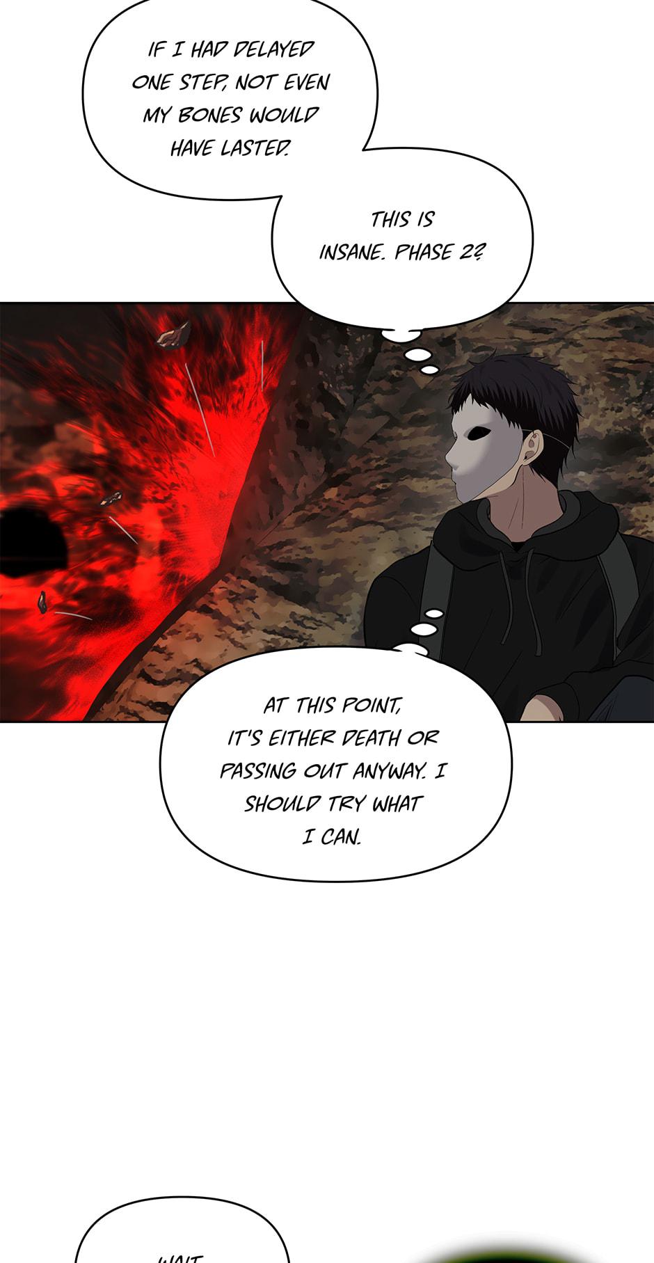 Second Life Ranker Chap 15 - Next Chap 16