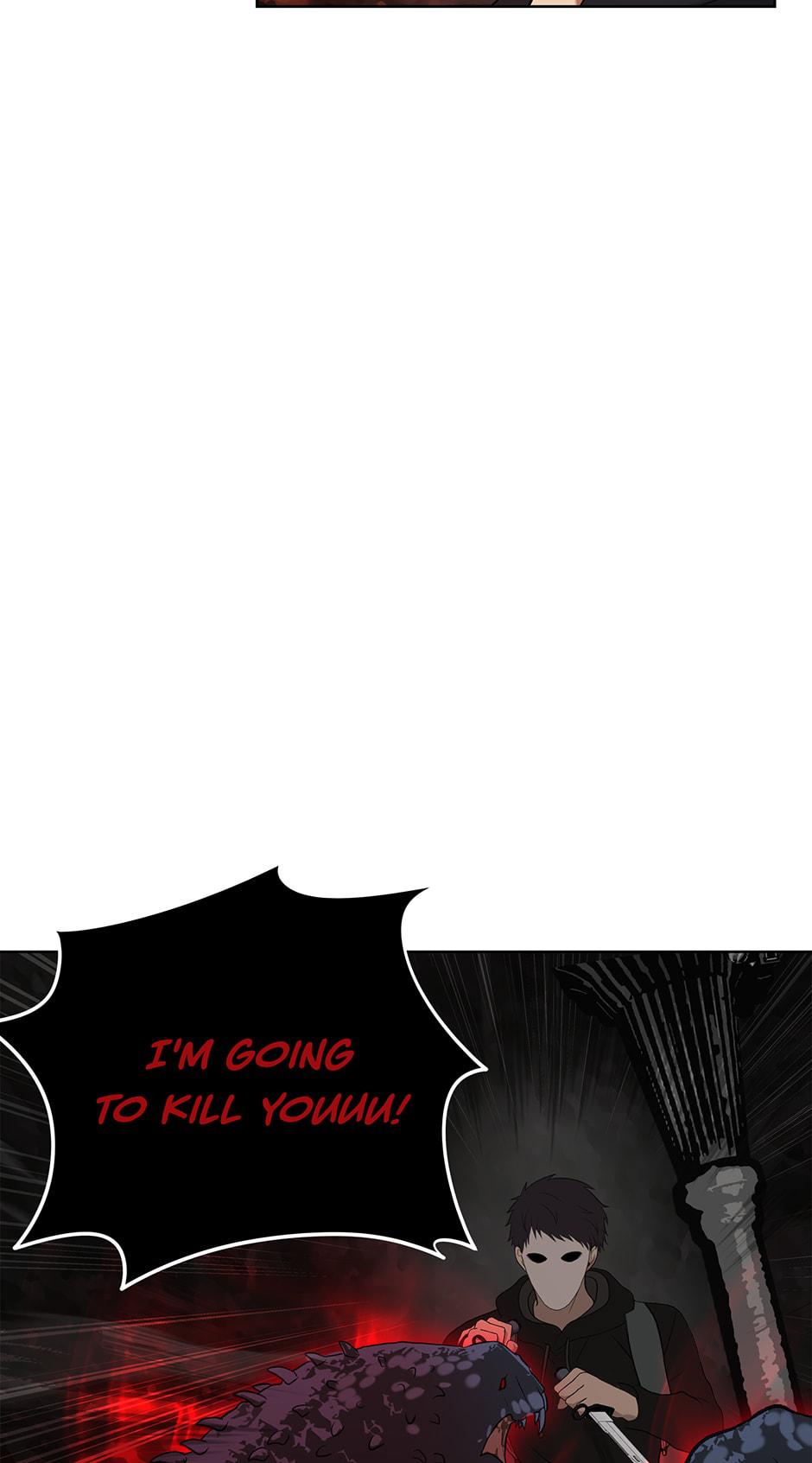 Second Life Ranker Chap 15 - Next Chap 16