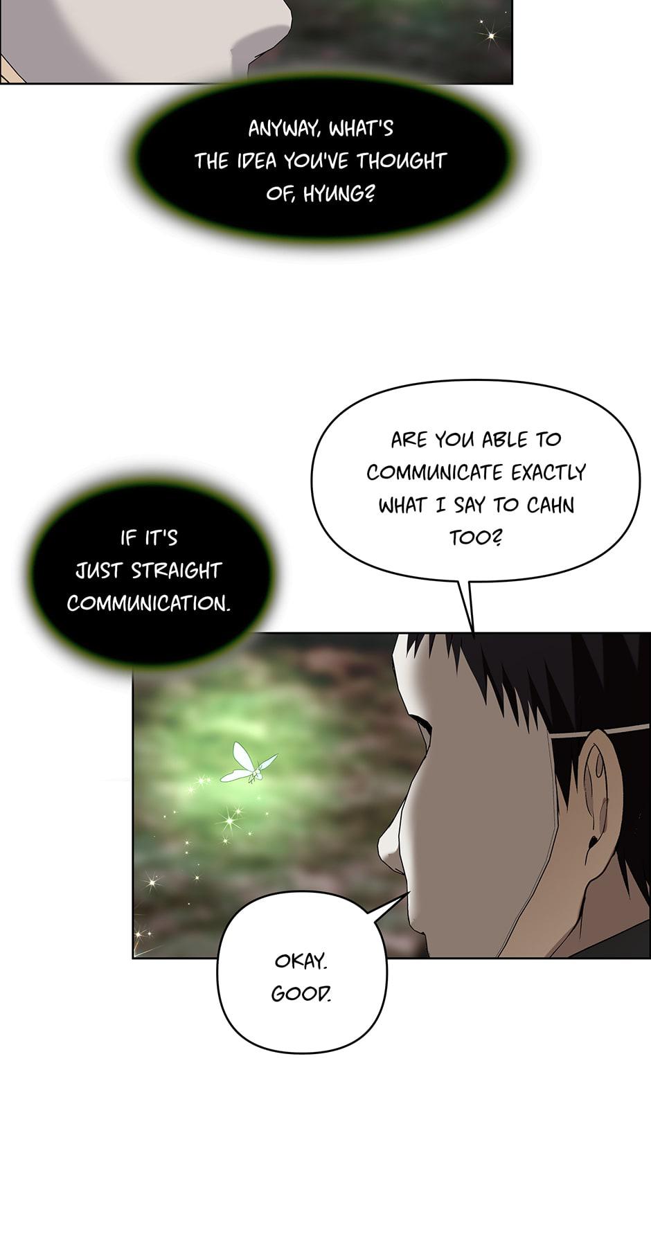 Second Life Ranker Chap 15 - Next Chap 16