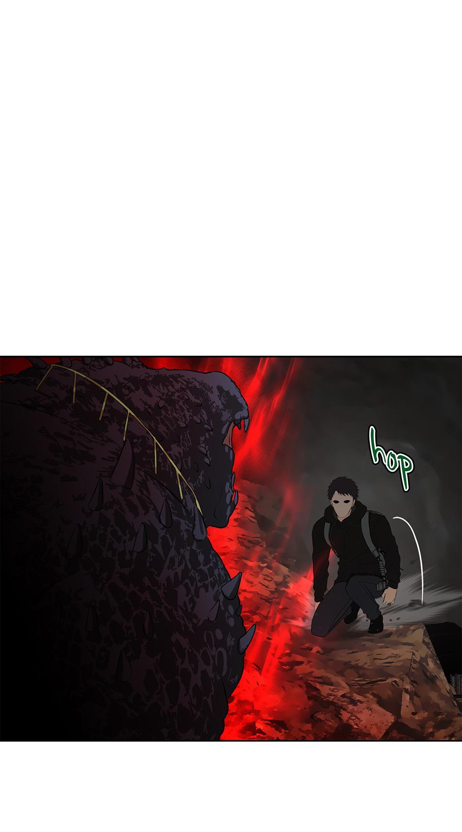 Second Life Ranker Chap 15 - Next Chap 16