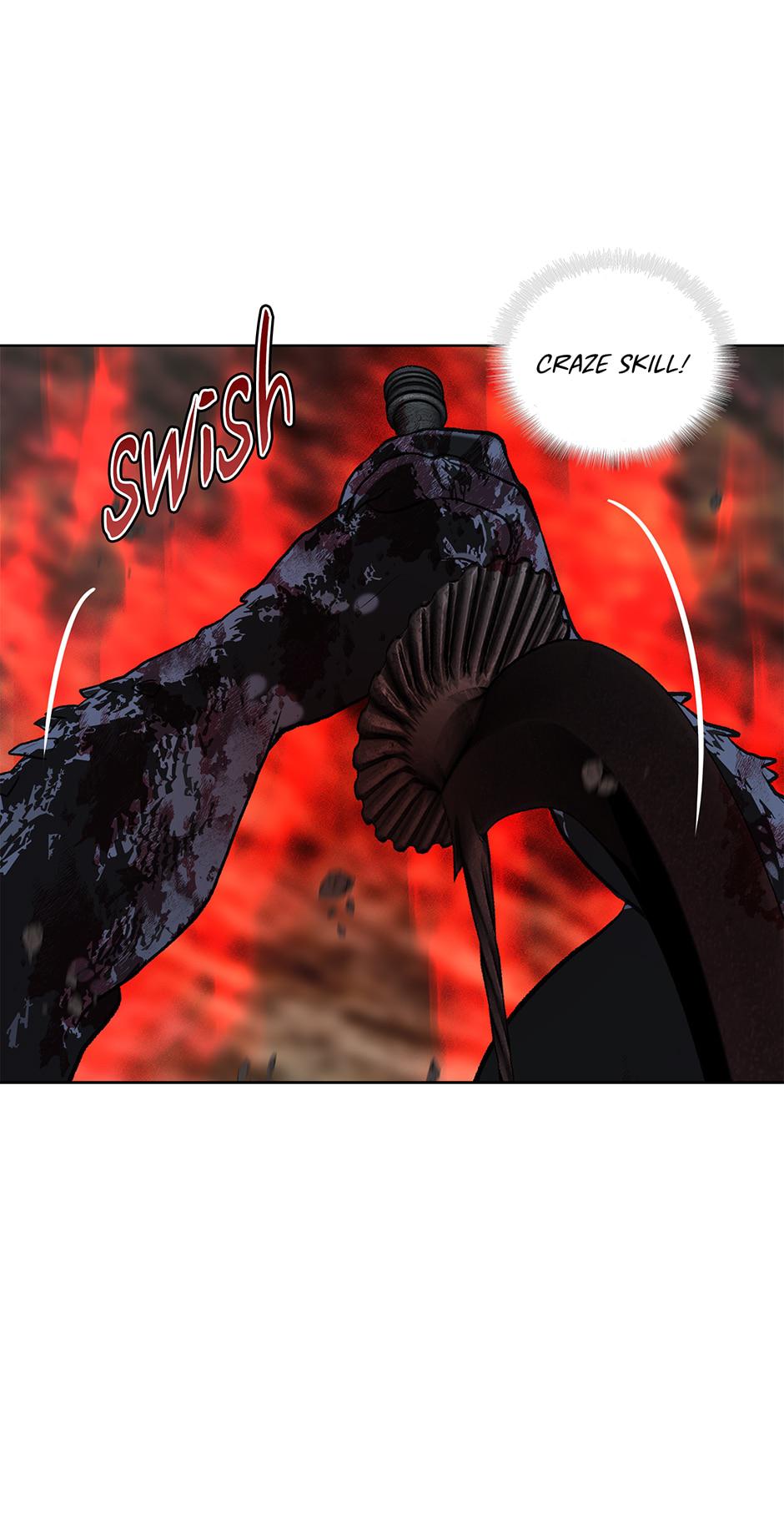 Second Life Ranker Chap 16 - Next Chap 17
