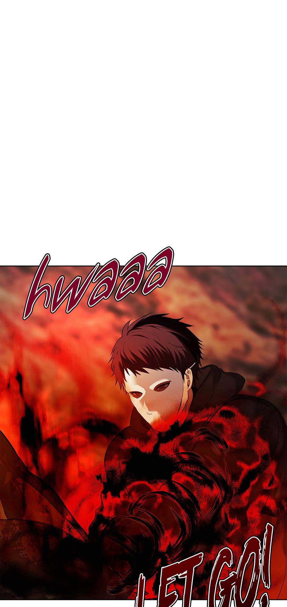 Second Life Ranker Chap 16 - Next Chap 17