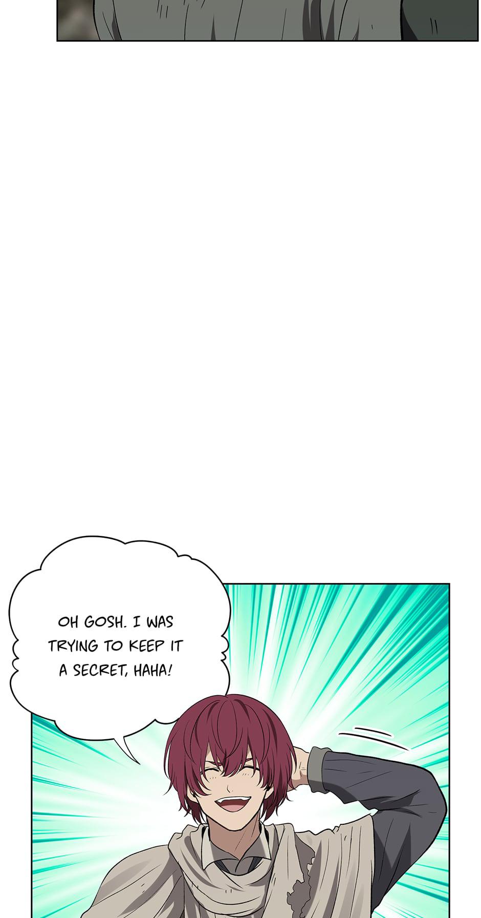 Second Life Ranker Chap 16 - Next Chap 17