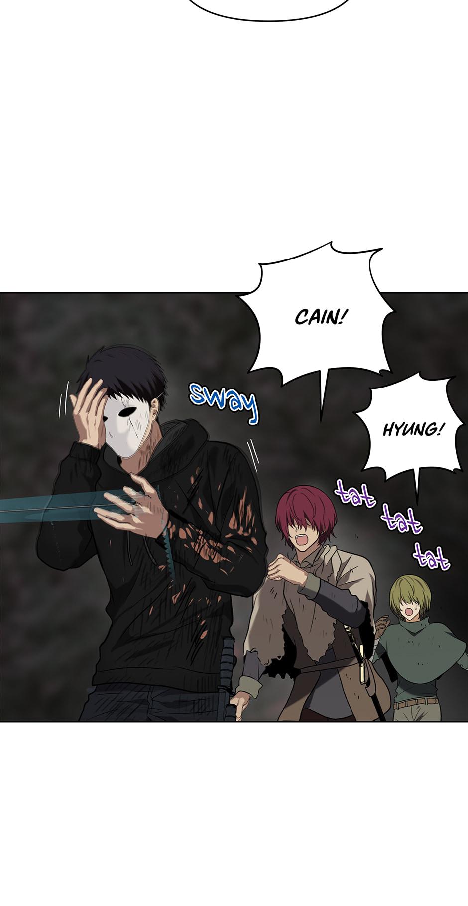 Second Life Ranker Chap 16 - Next Chap 17
