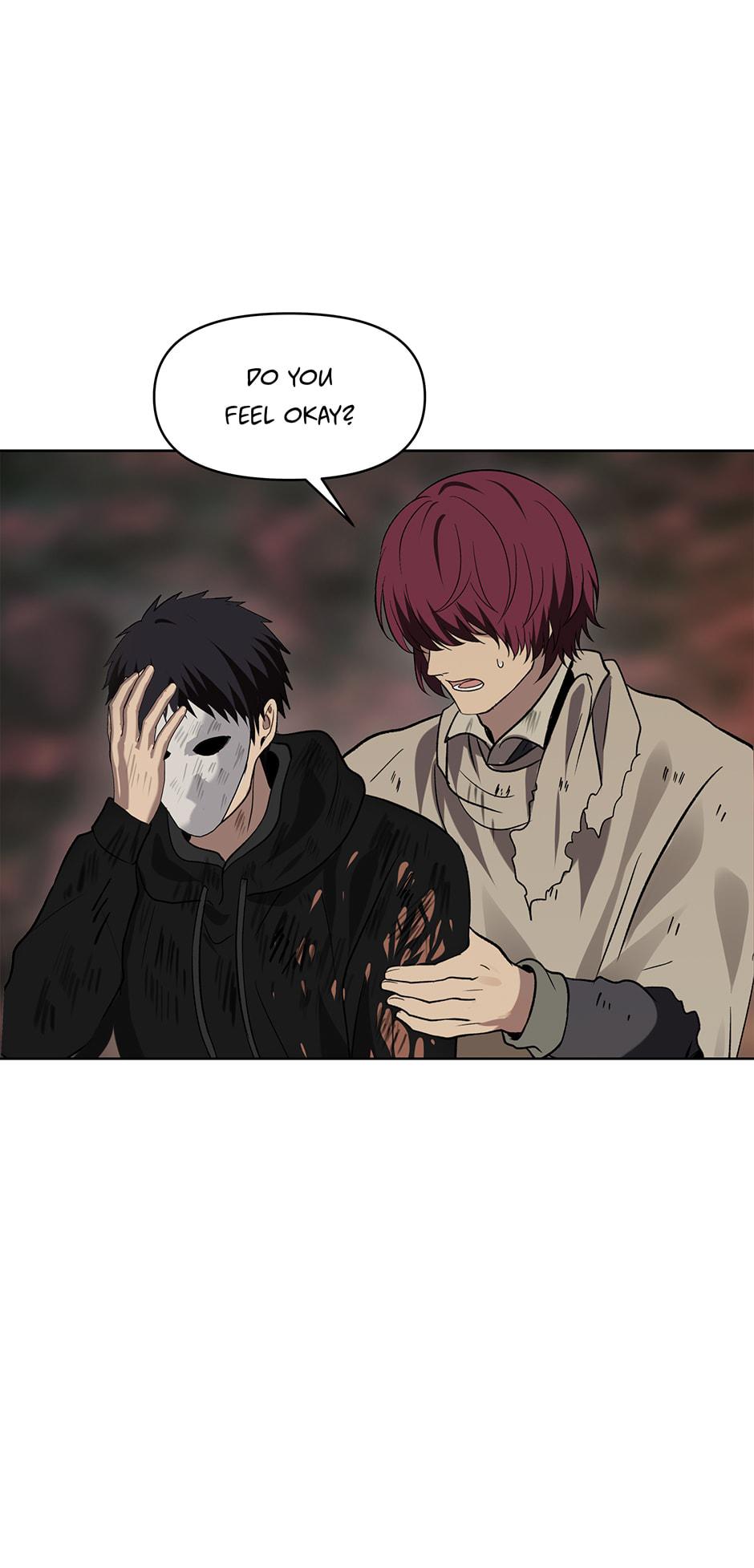 Second Life Ranker Chap 16 - Next Chap 17