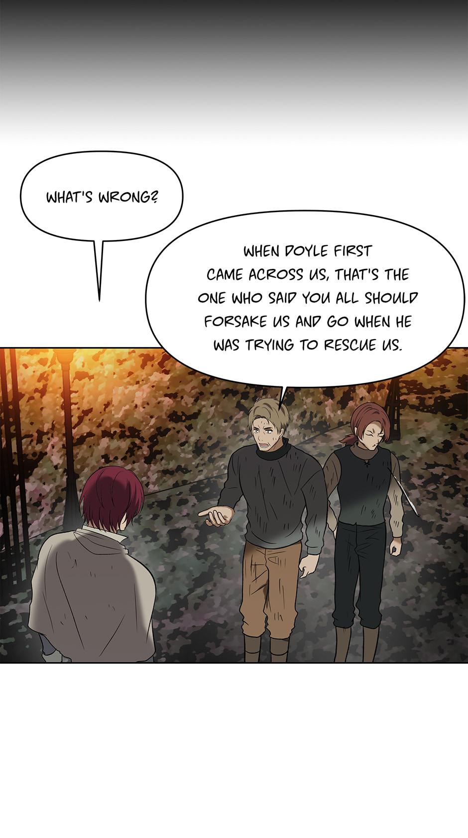 Second Life Ranker Chap 16 - Next Chap 17