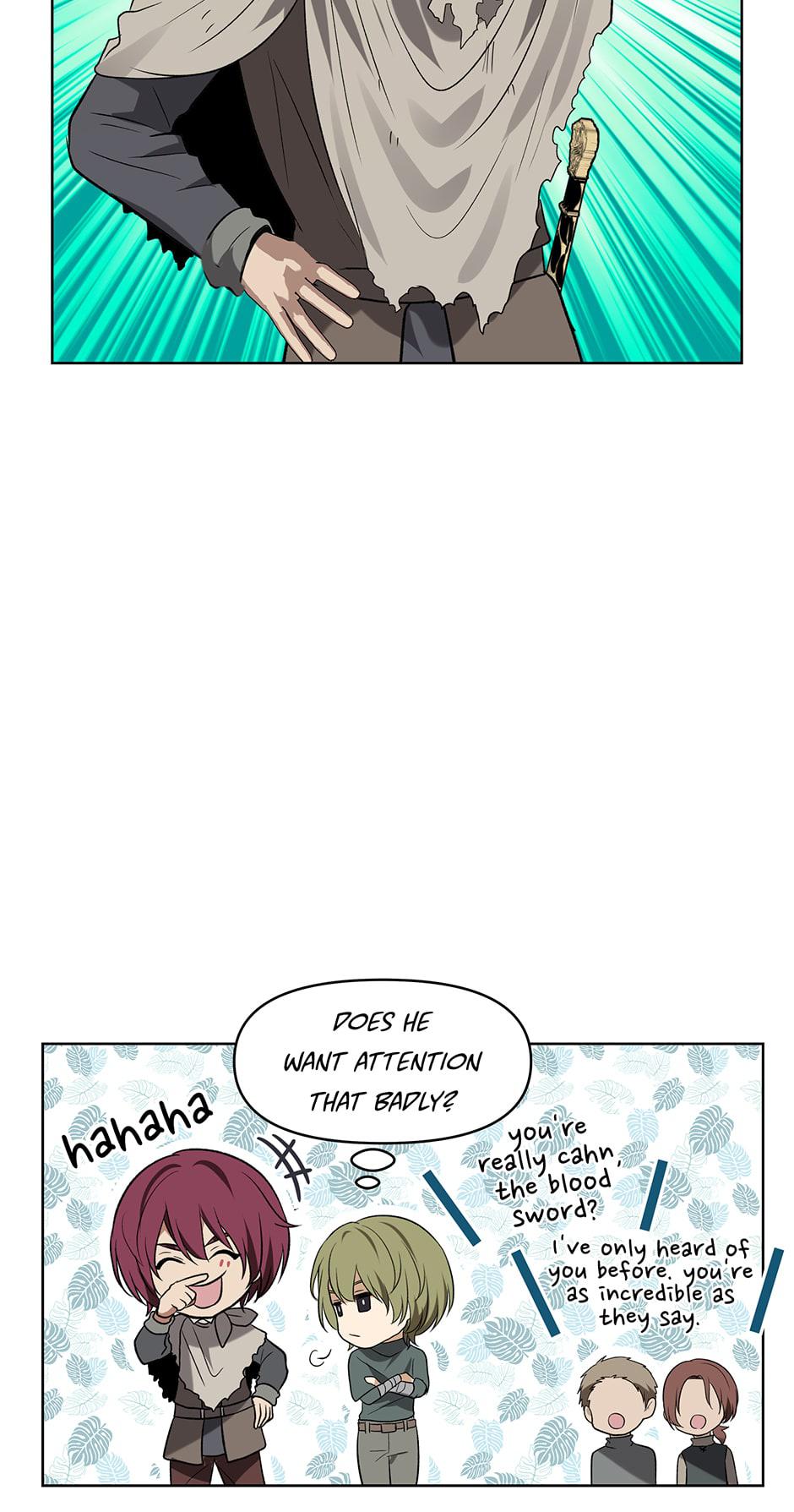 Second Life Ranker Chap 16 - Next Chap 17