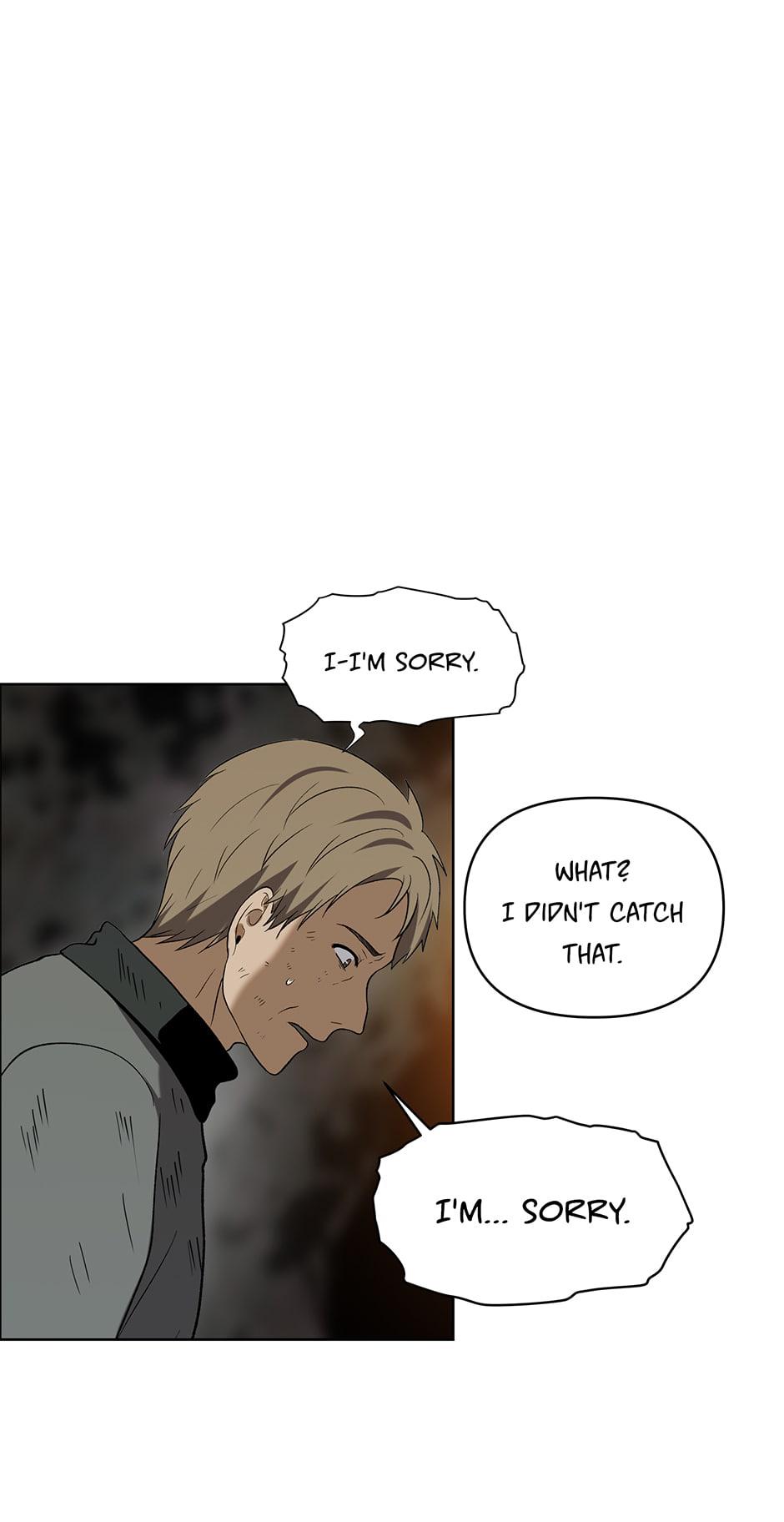 Second Life Ranker Chap 16 - Next Chap 17