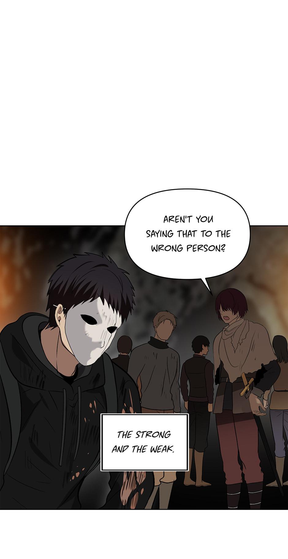 Second Life Ranker Chap 16 - Next Chap 17