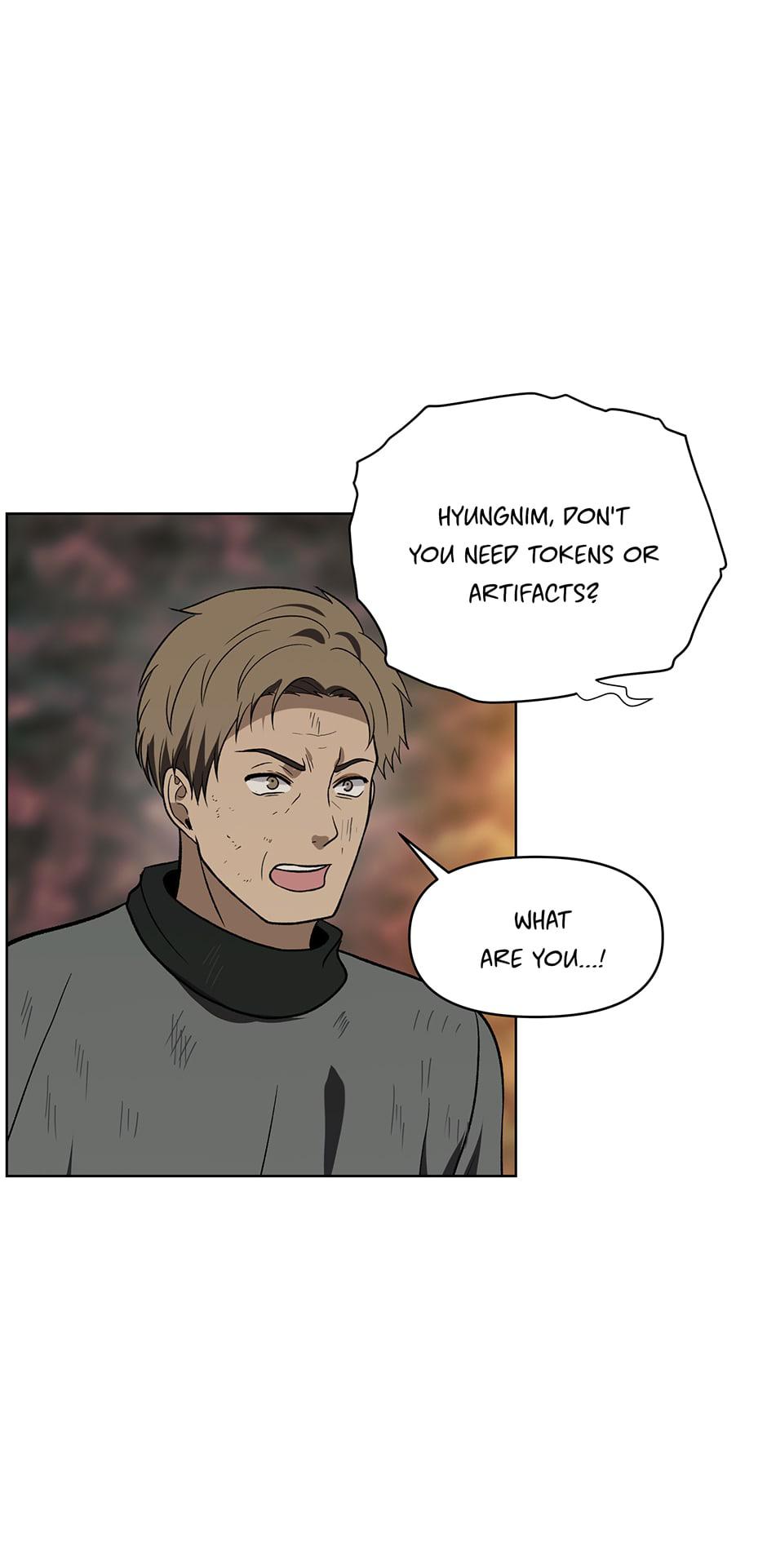 Second Life Ranker Chap 16 - Next Chap 17