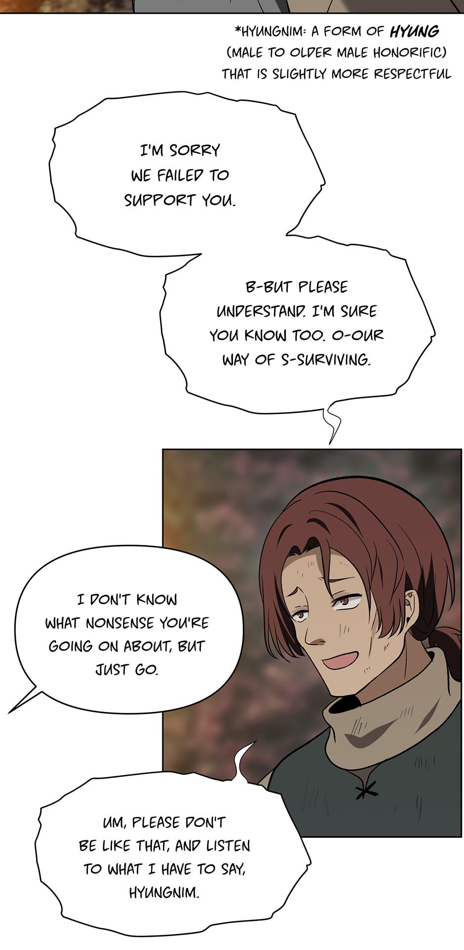 Second Life Ranker Chap 16 - Next Chap 17