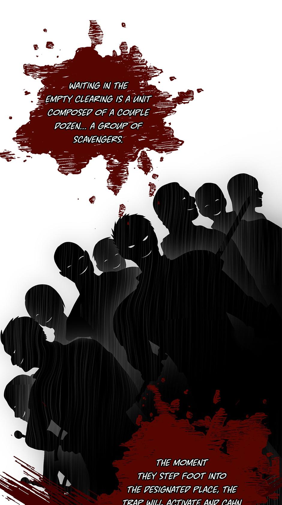 Second Life Ranker Chap 18 - Next Chap 19