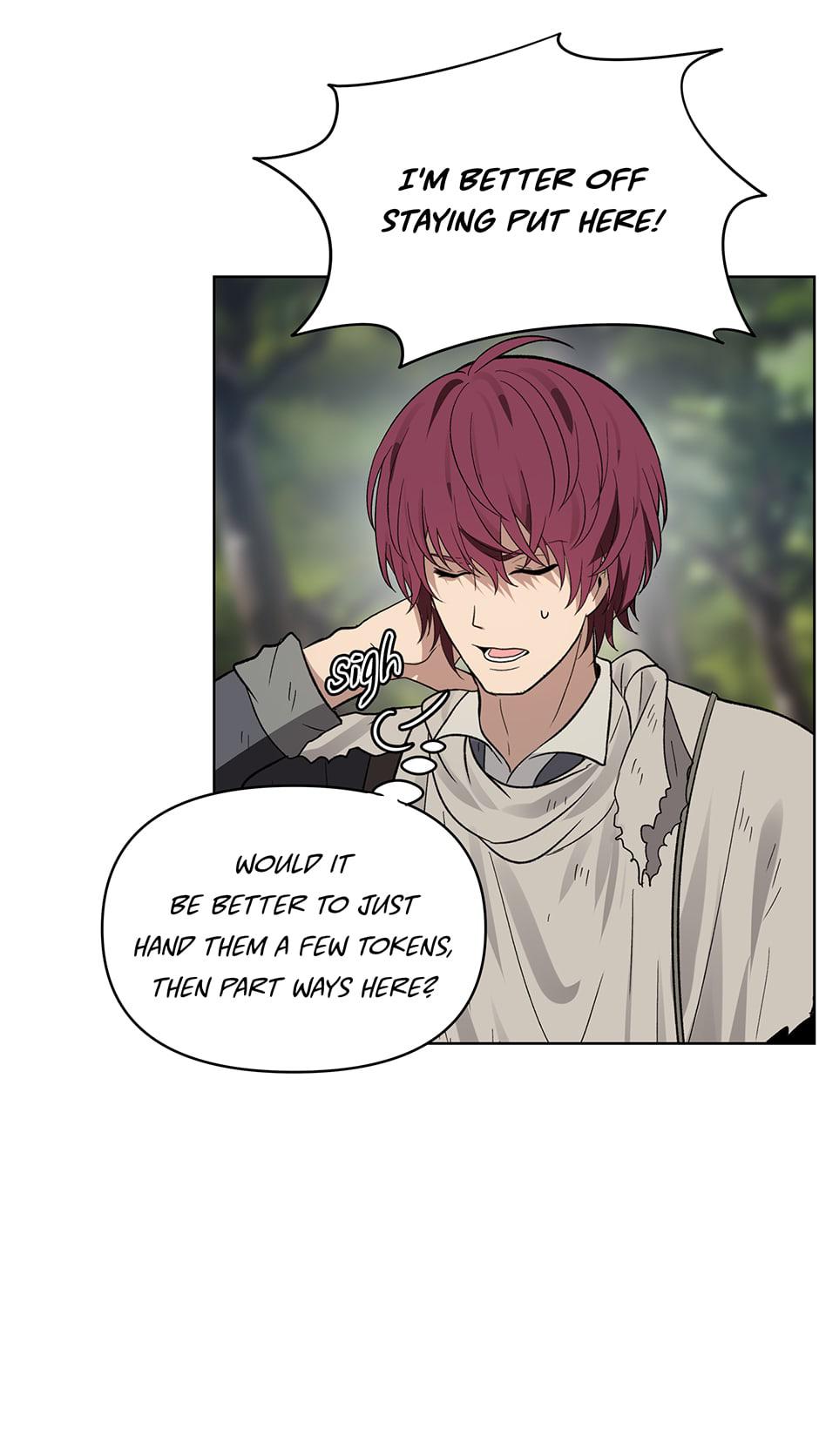 Second Life Ranker Chap 18 - Next Chap 19