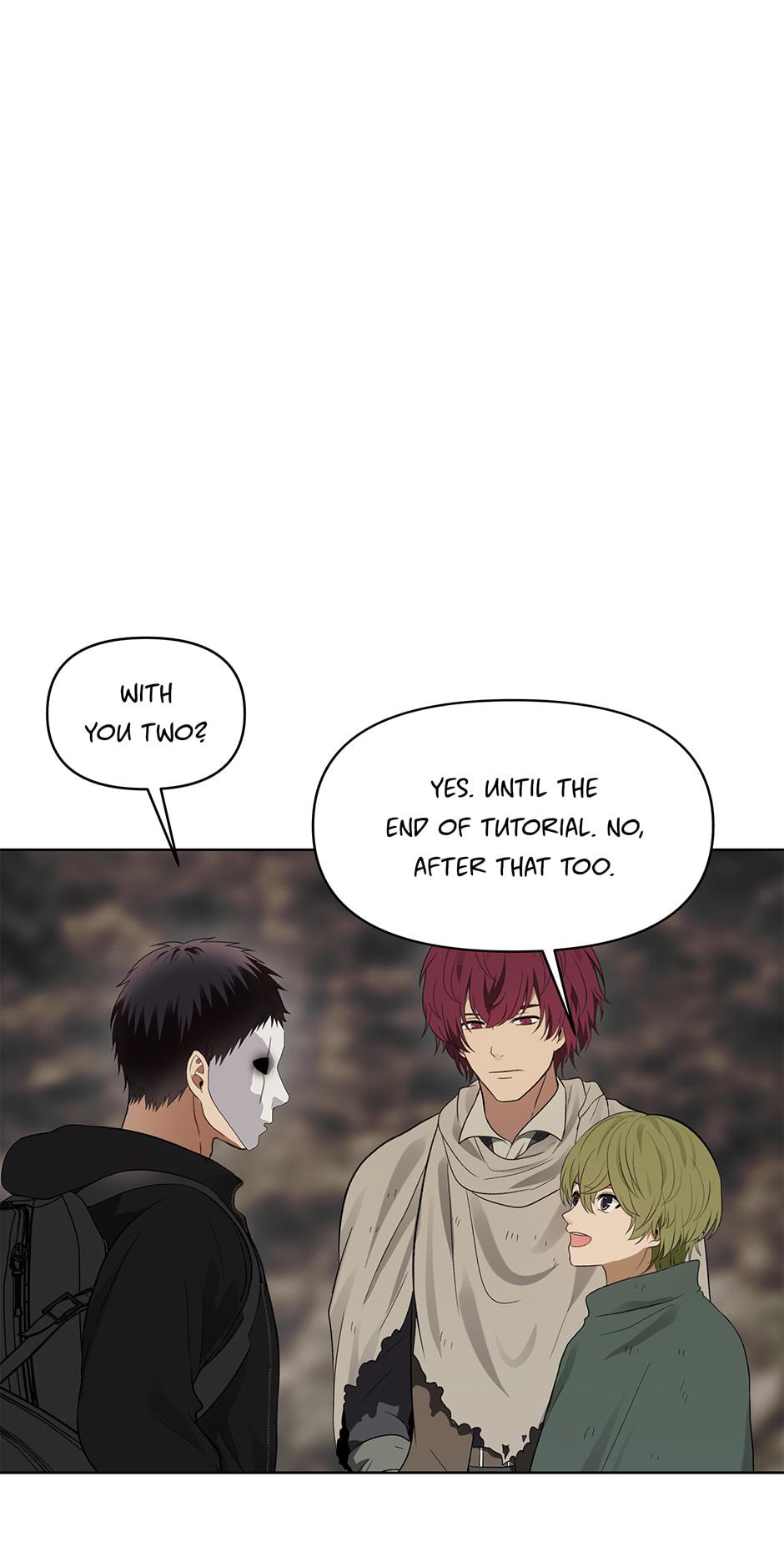 Second Life Ranker Chap 18 - Next Chap 19