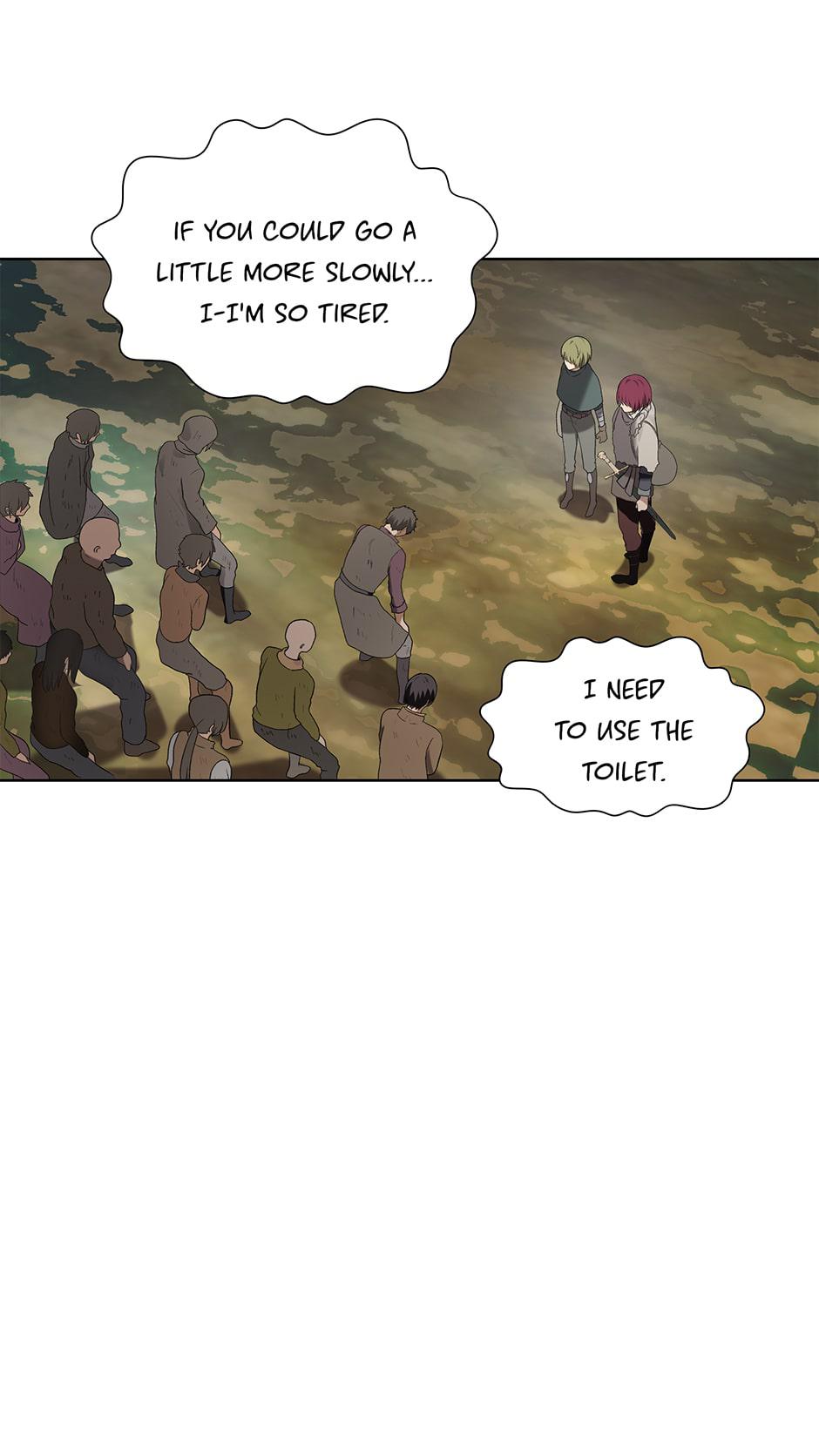 Second Life Ranker Chap 18 - Next Chap 19