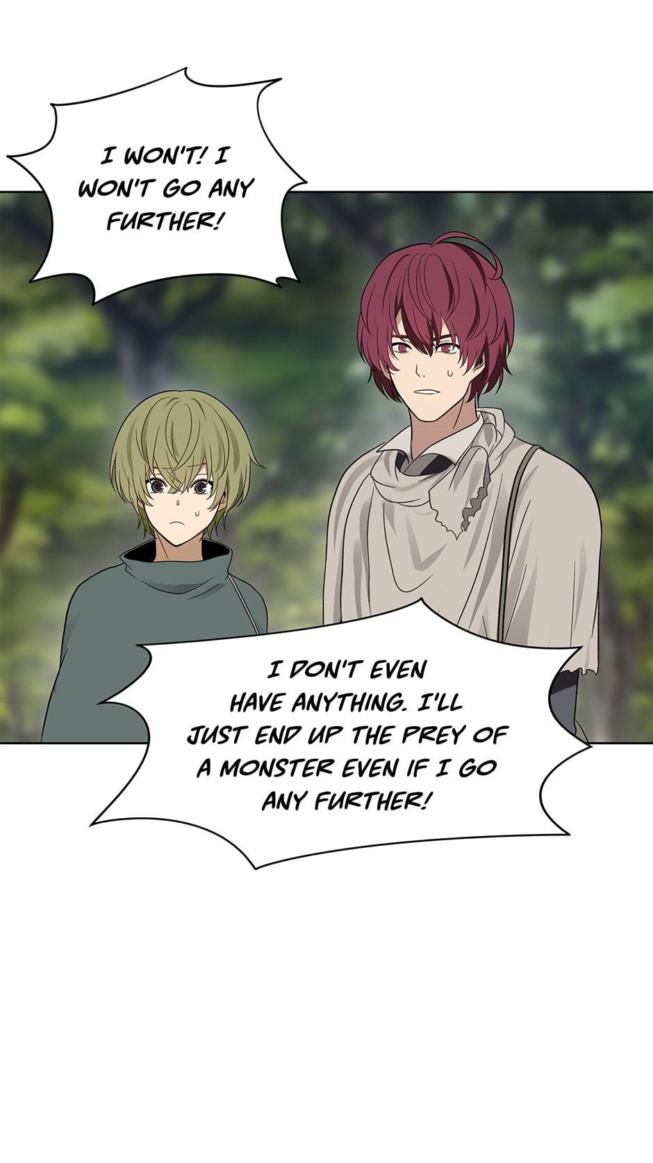 Second Life Ranker Chap 18 - Next Chap 19