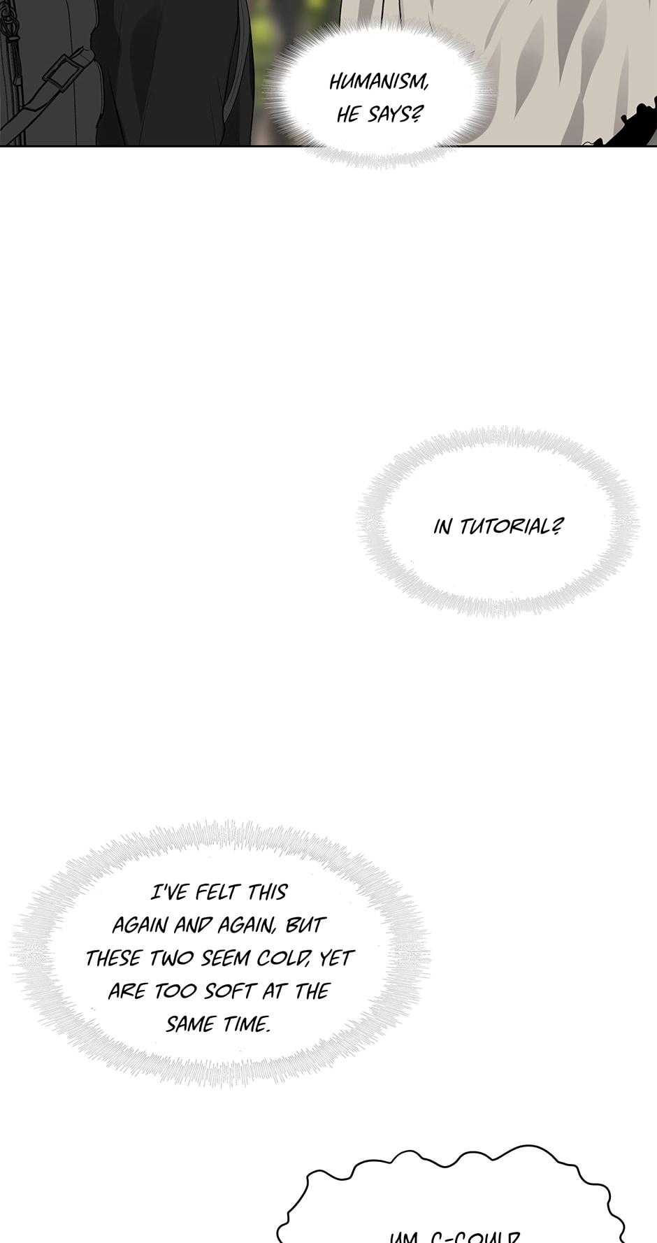 Second Life Ranker Chap 18 - Next Chap 19