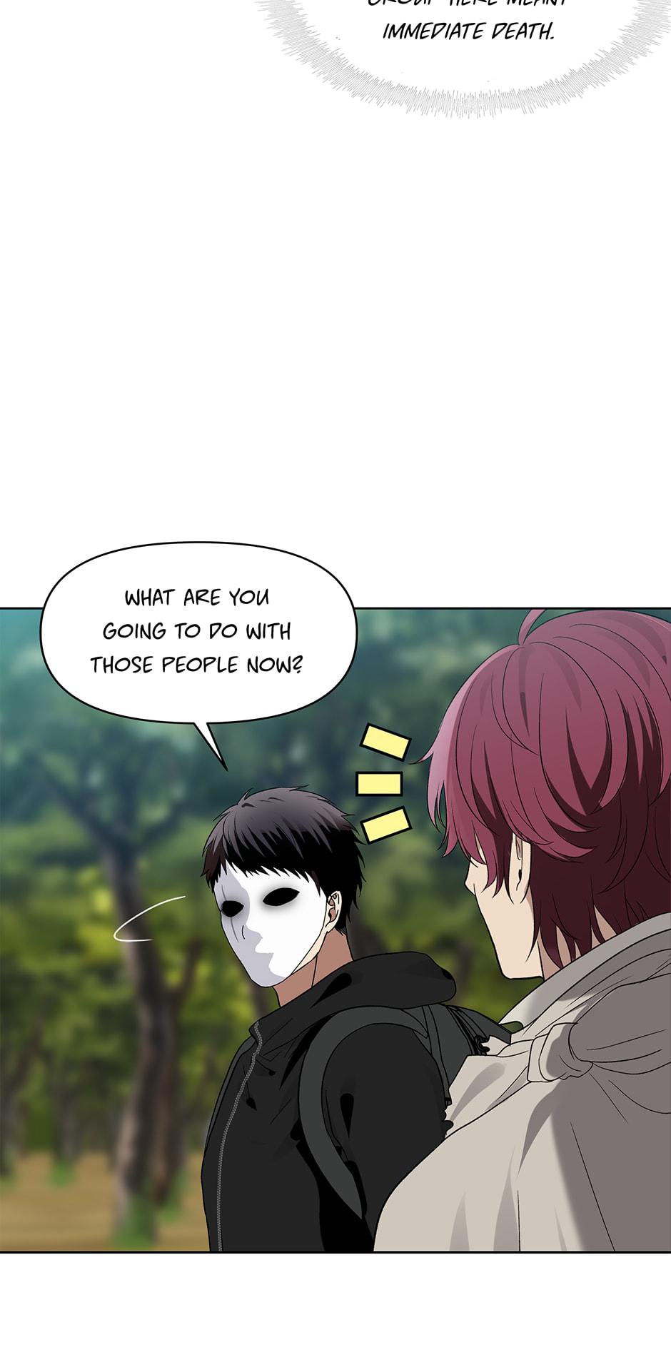 Second Life Ranker Chap 18 - Next Chap 19