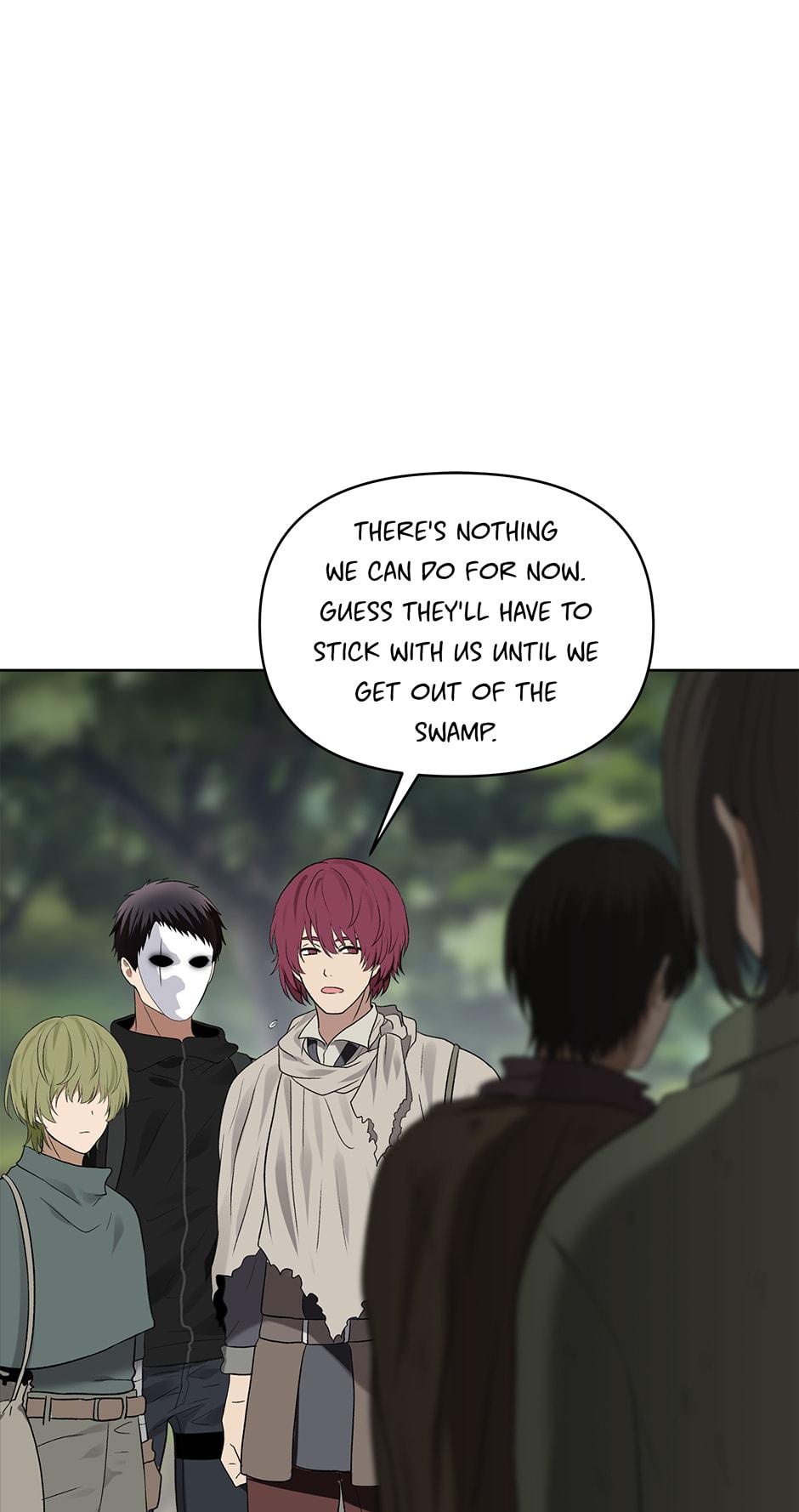 Second Life Ranker Chap 18 - Next Chap 19