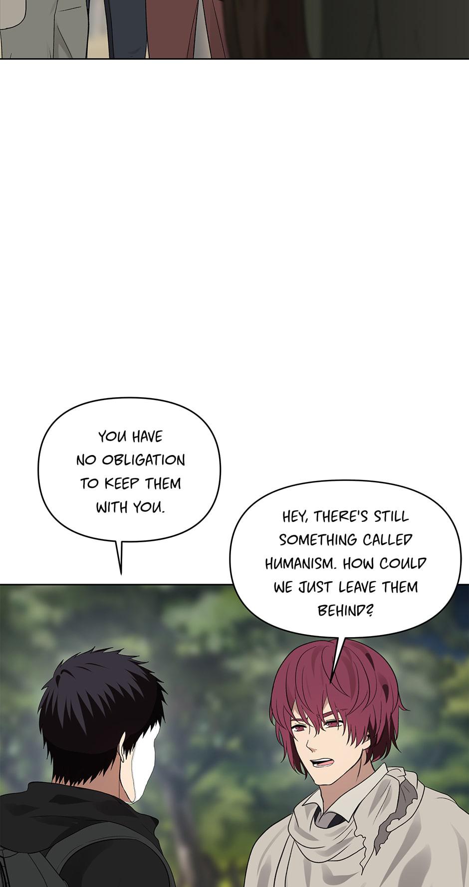 Second Life Ranker Chap 18 - Next Chap 19